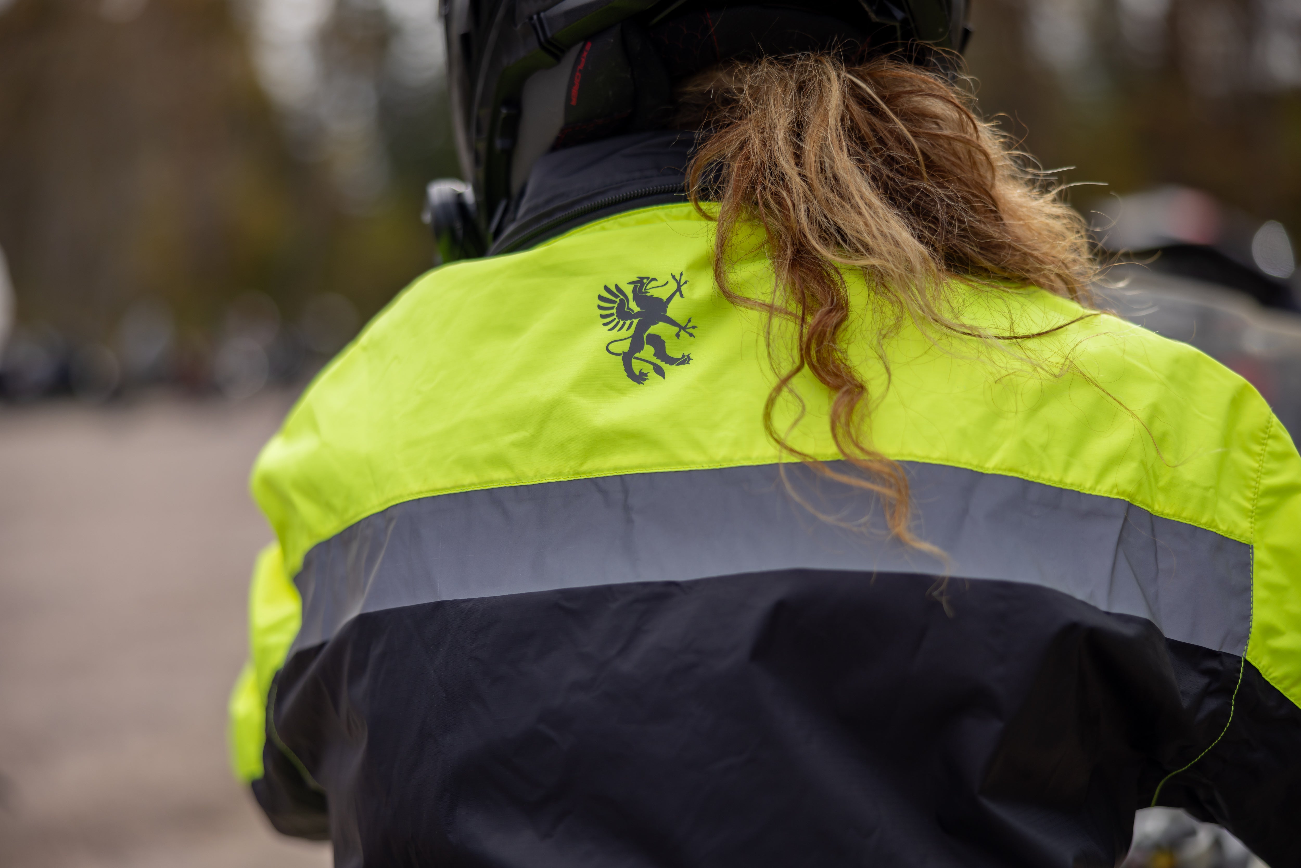 Do You Still Need Rain Gear if Your Motorcycle Gear is Waterproof?