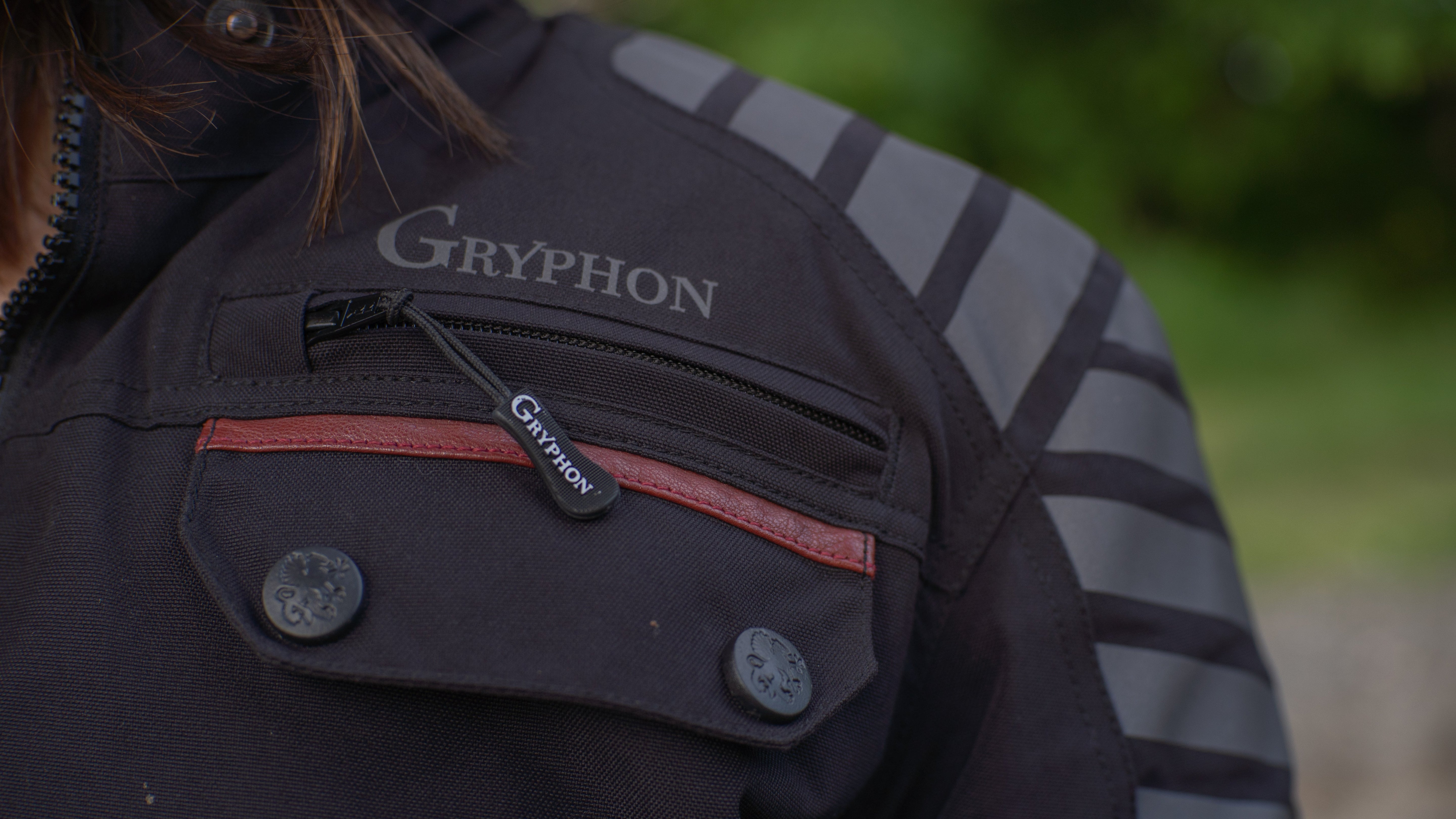 Women's Gear