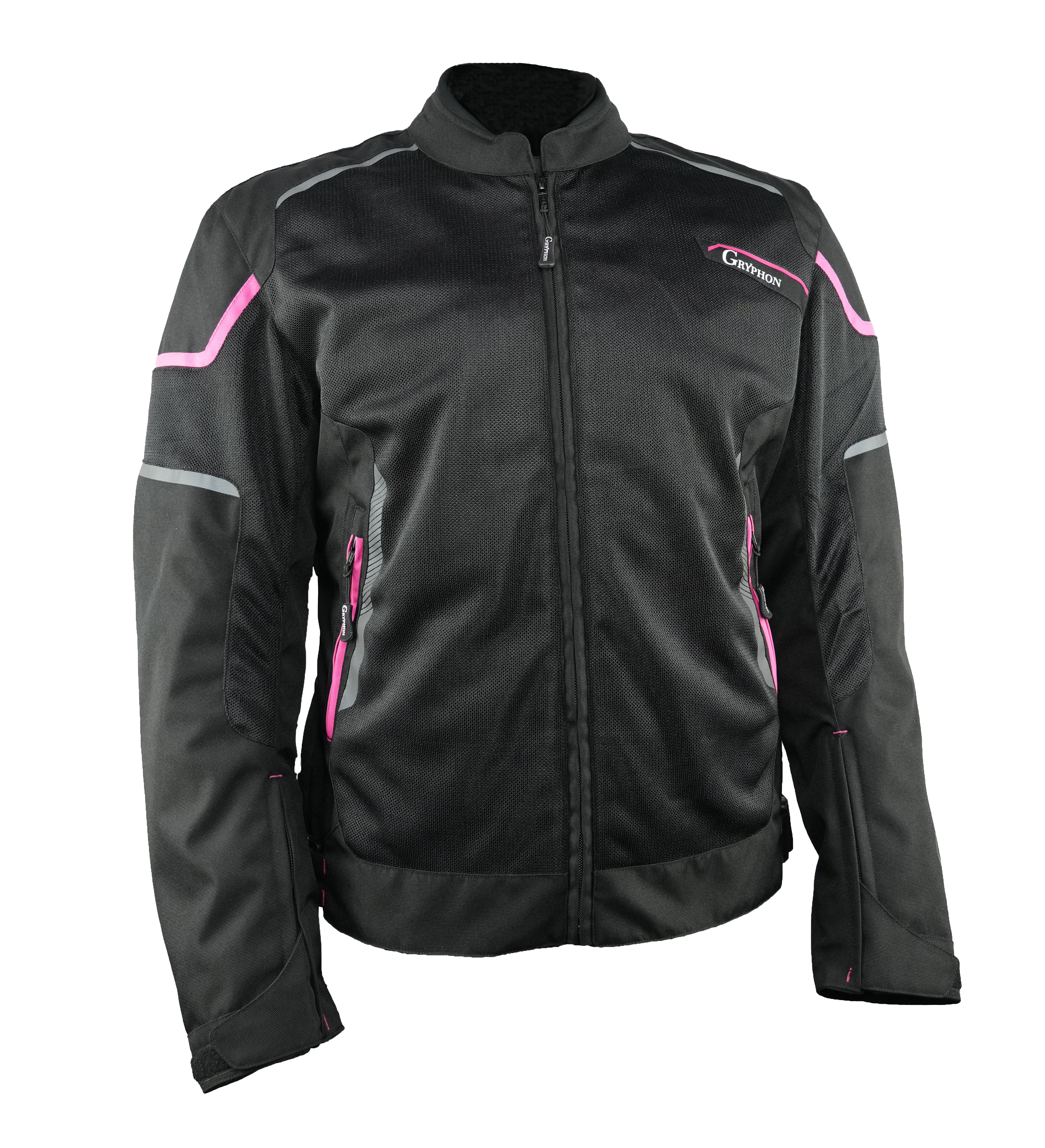Women's Aqua Air Mesh Jacket