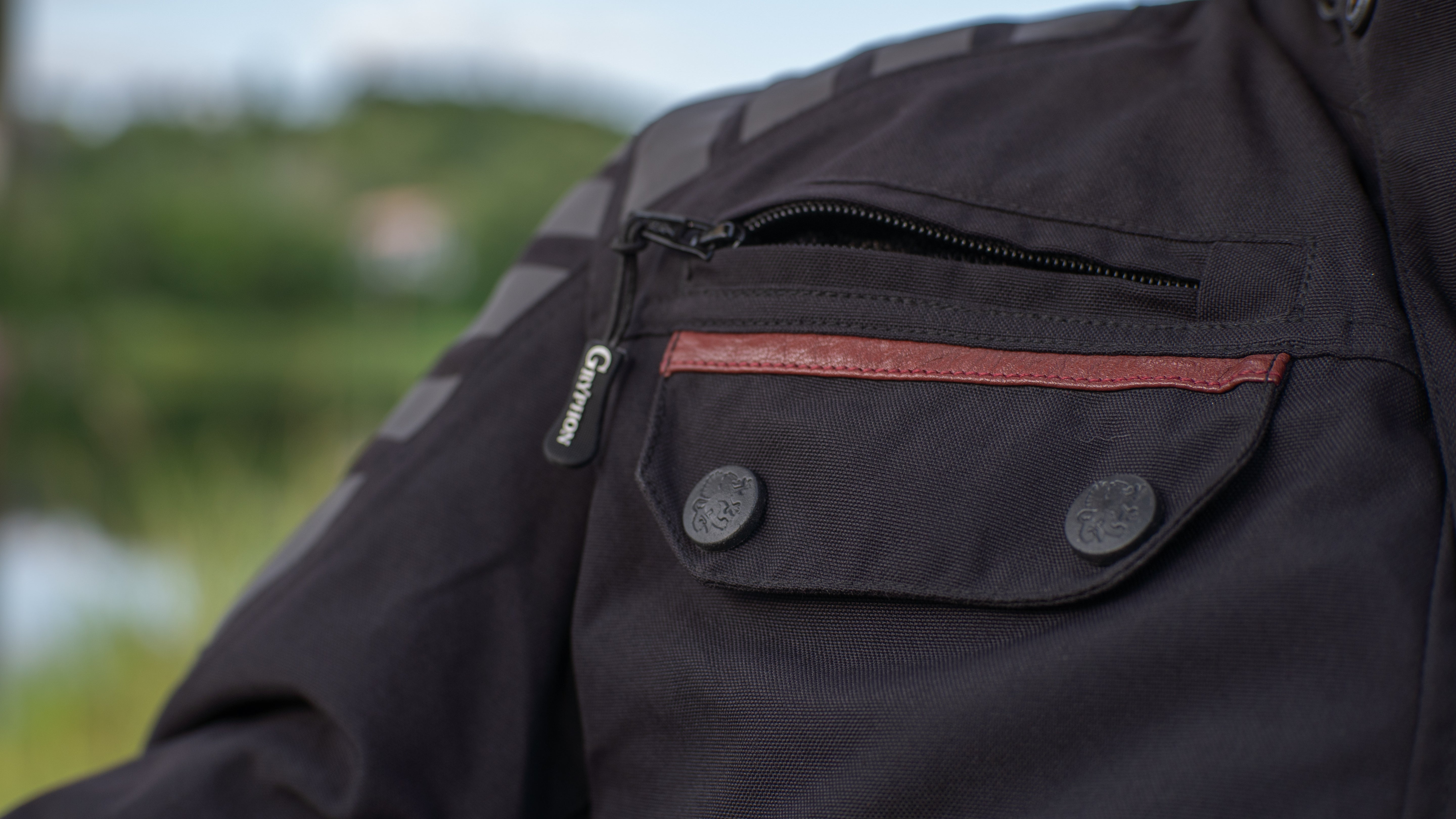 Women's Rebel Waterproof Jacket