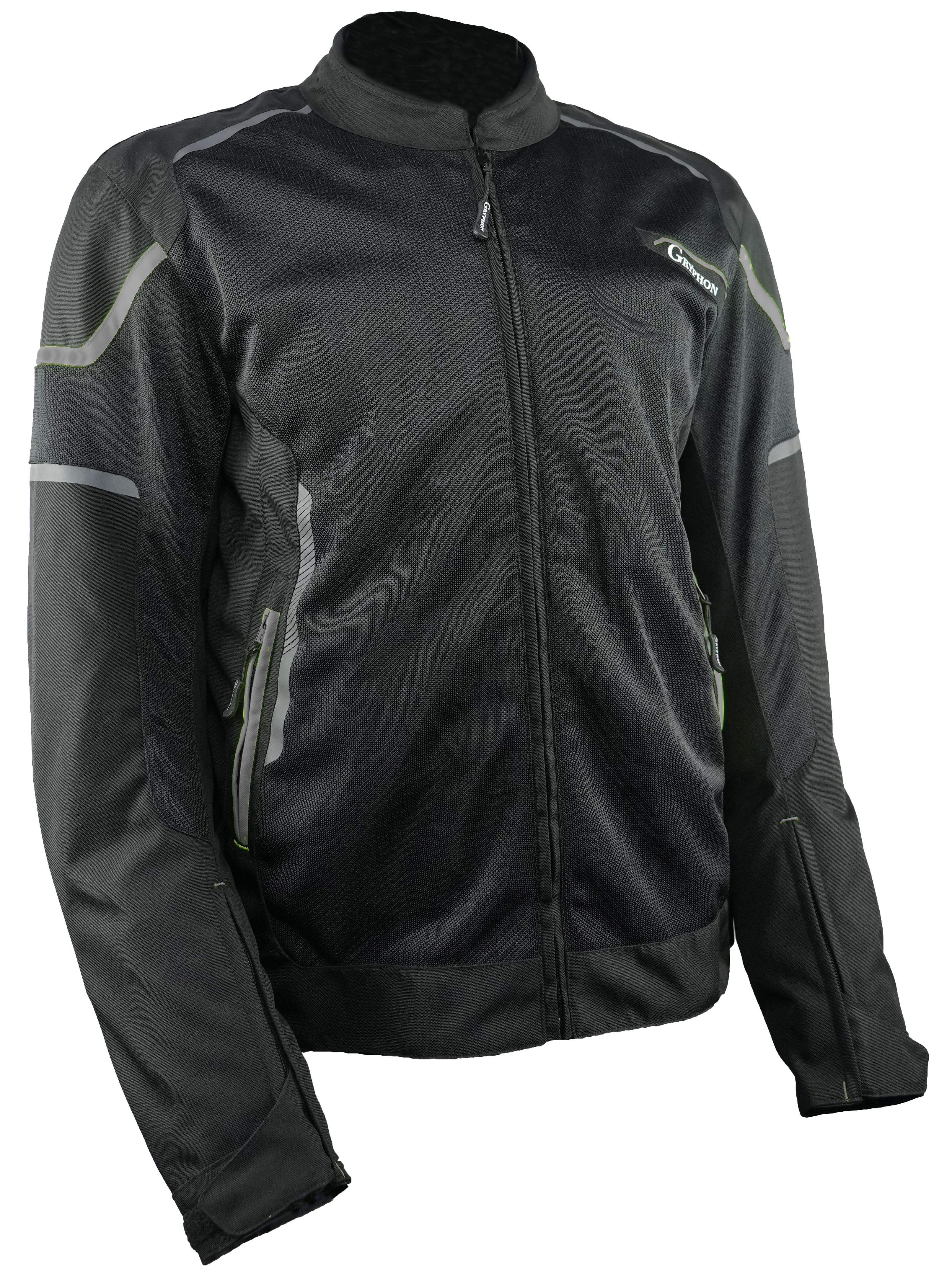 Men's Aqua Air Mesh Jacket