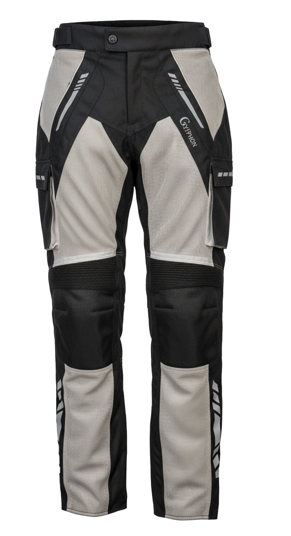 Women's Hi-Flo Mesh Pants