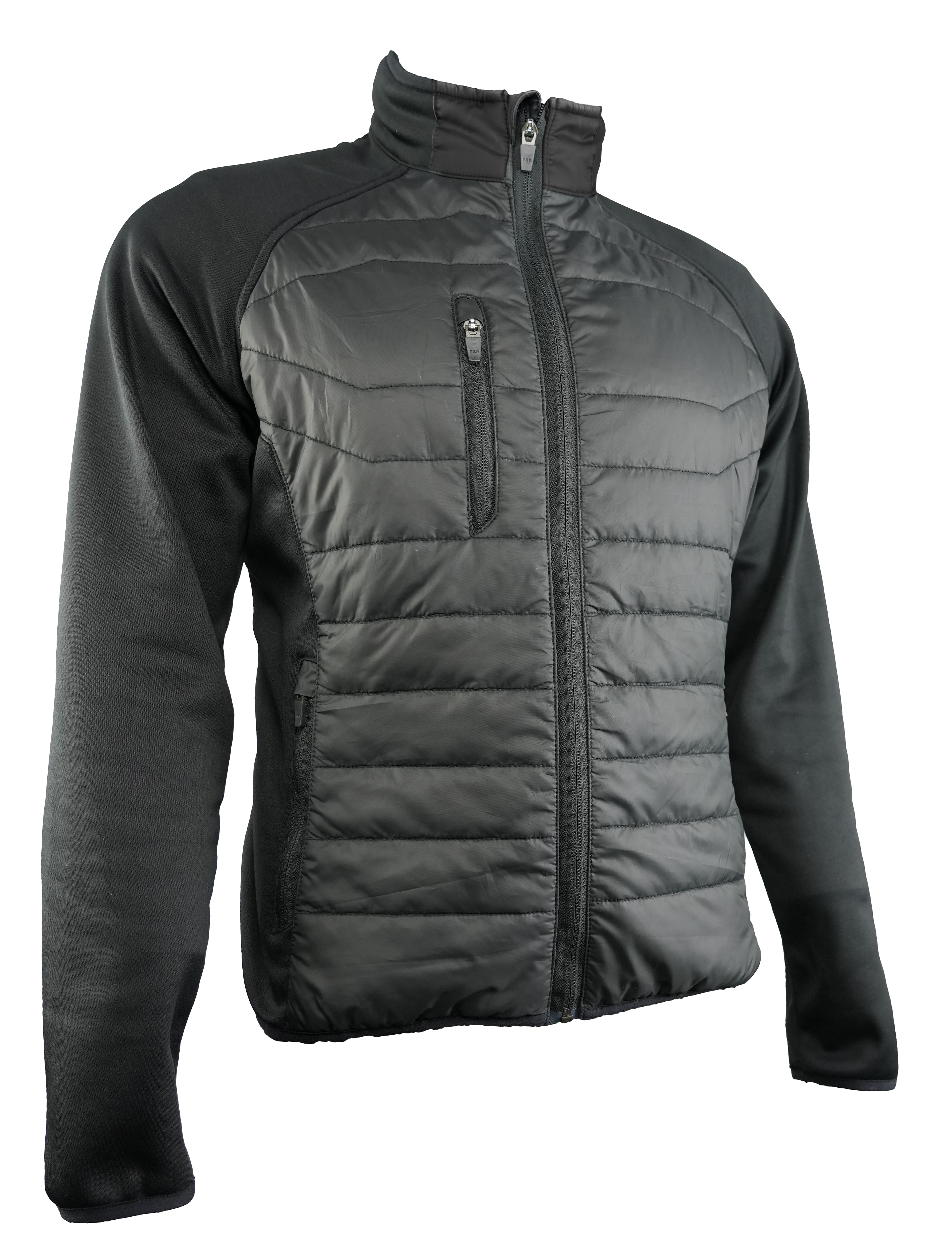 Men's Wanderer Waterproof Jacket