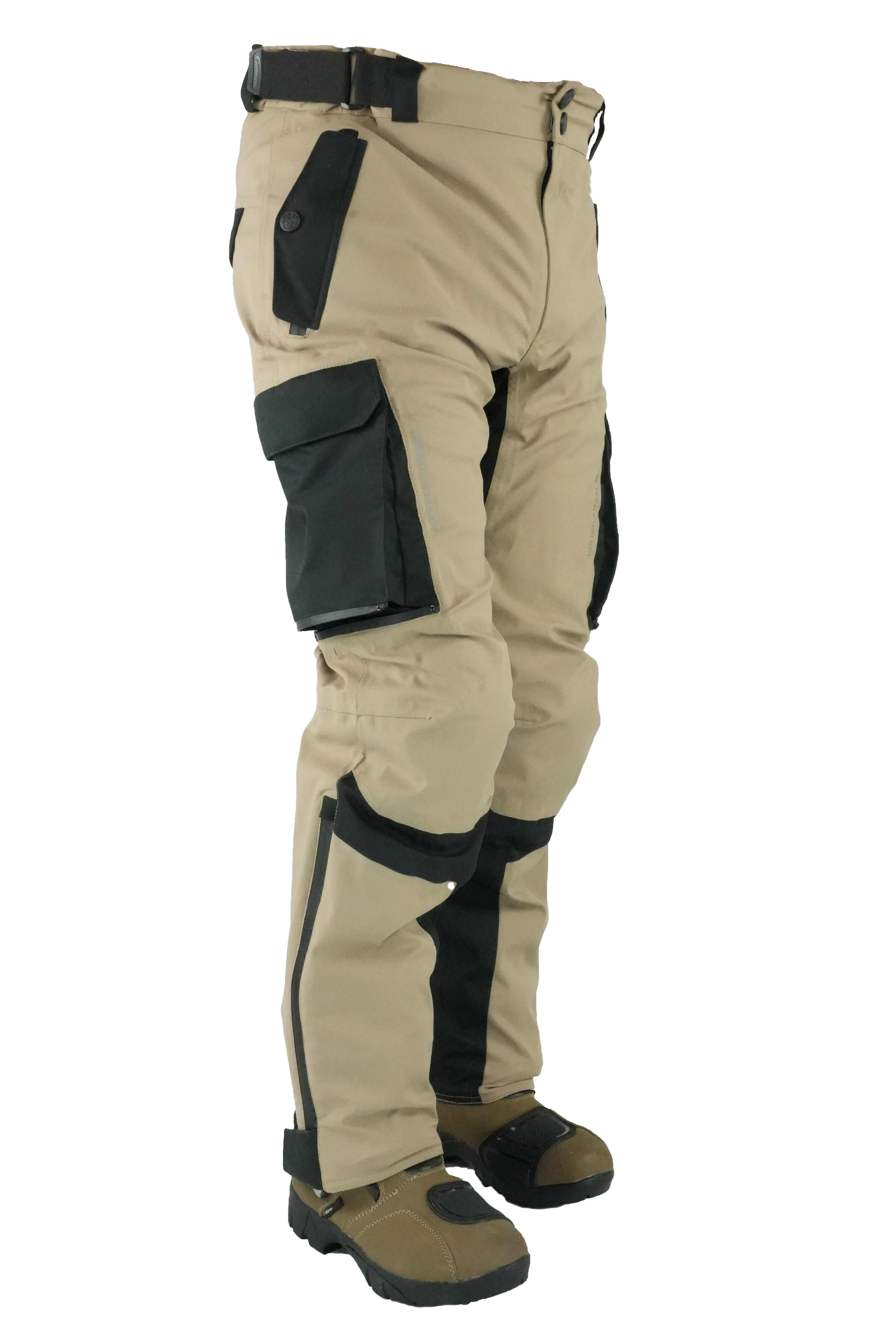 Men's Odyssey Waterproof Pants