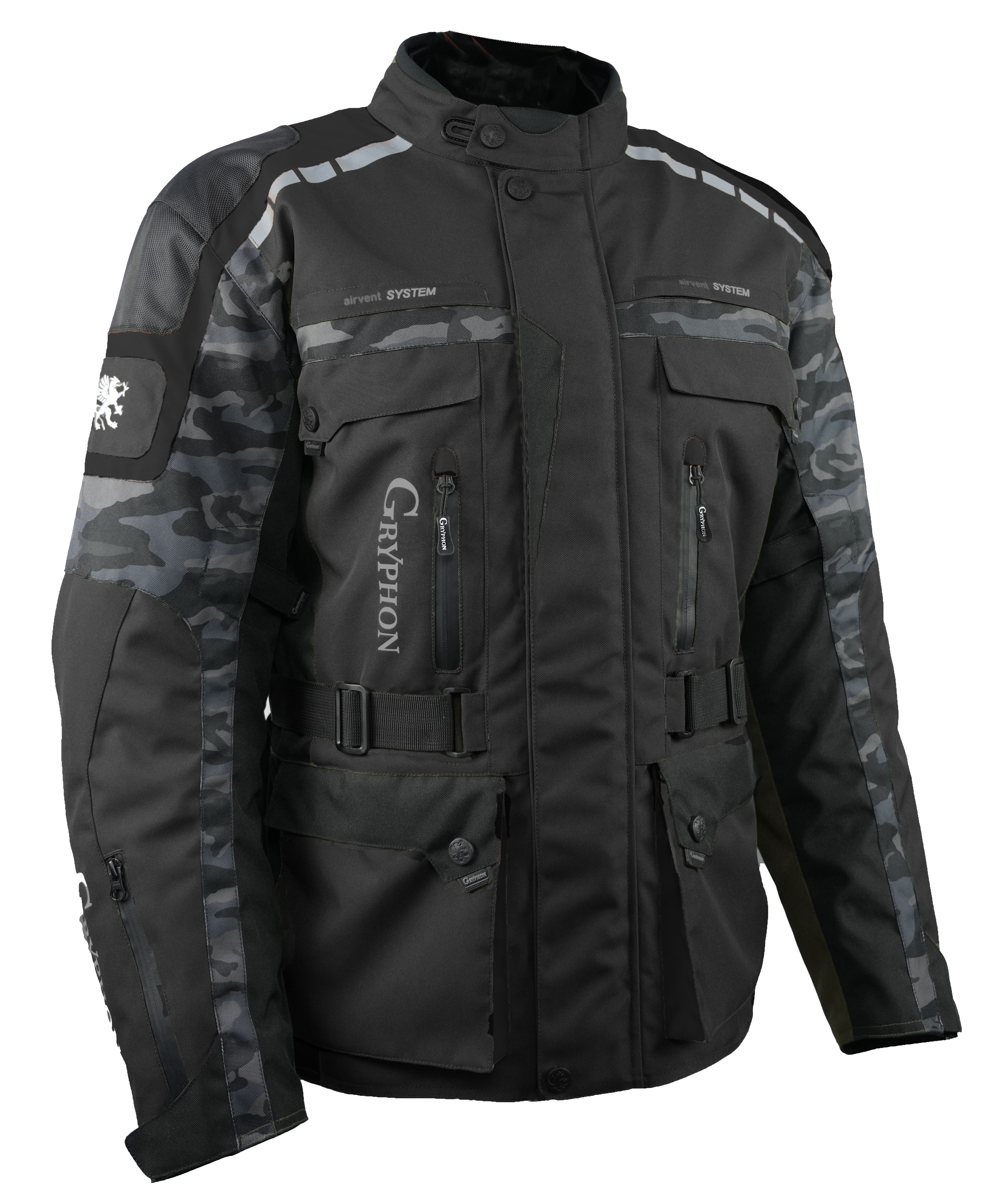 Men's Ozark Waterproof Jacket