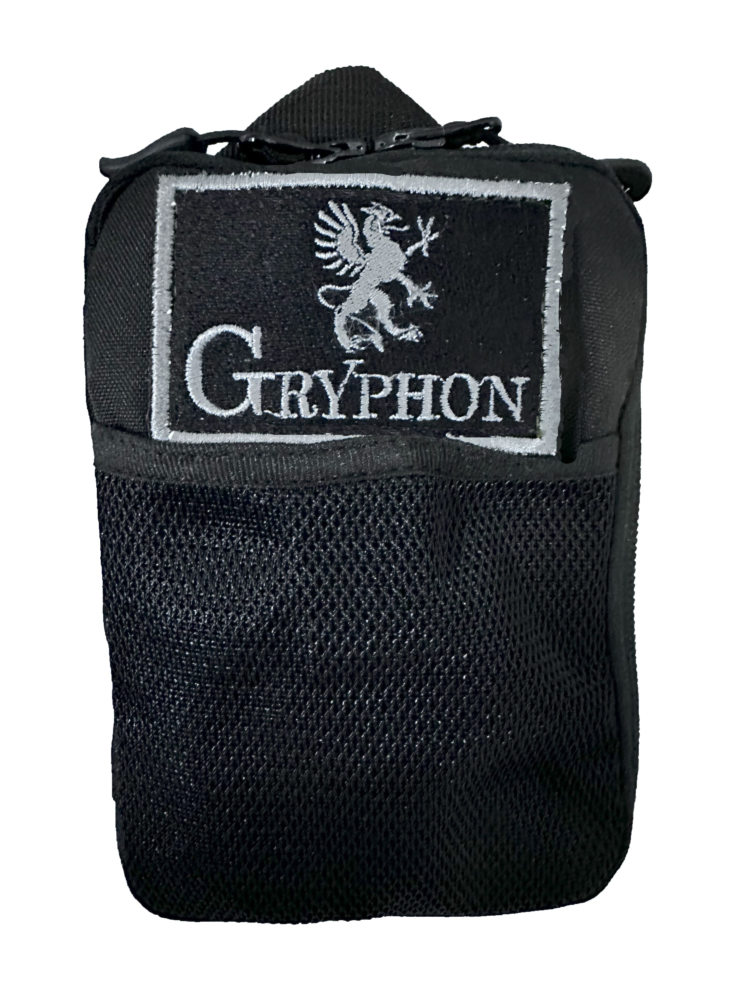 Tactical Trail Pouch