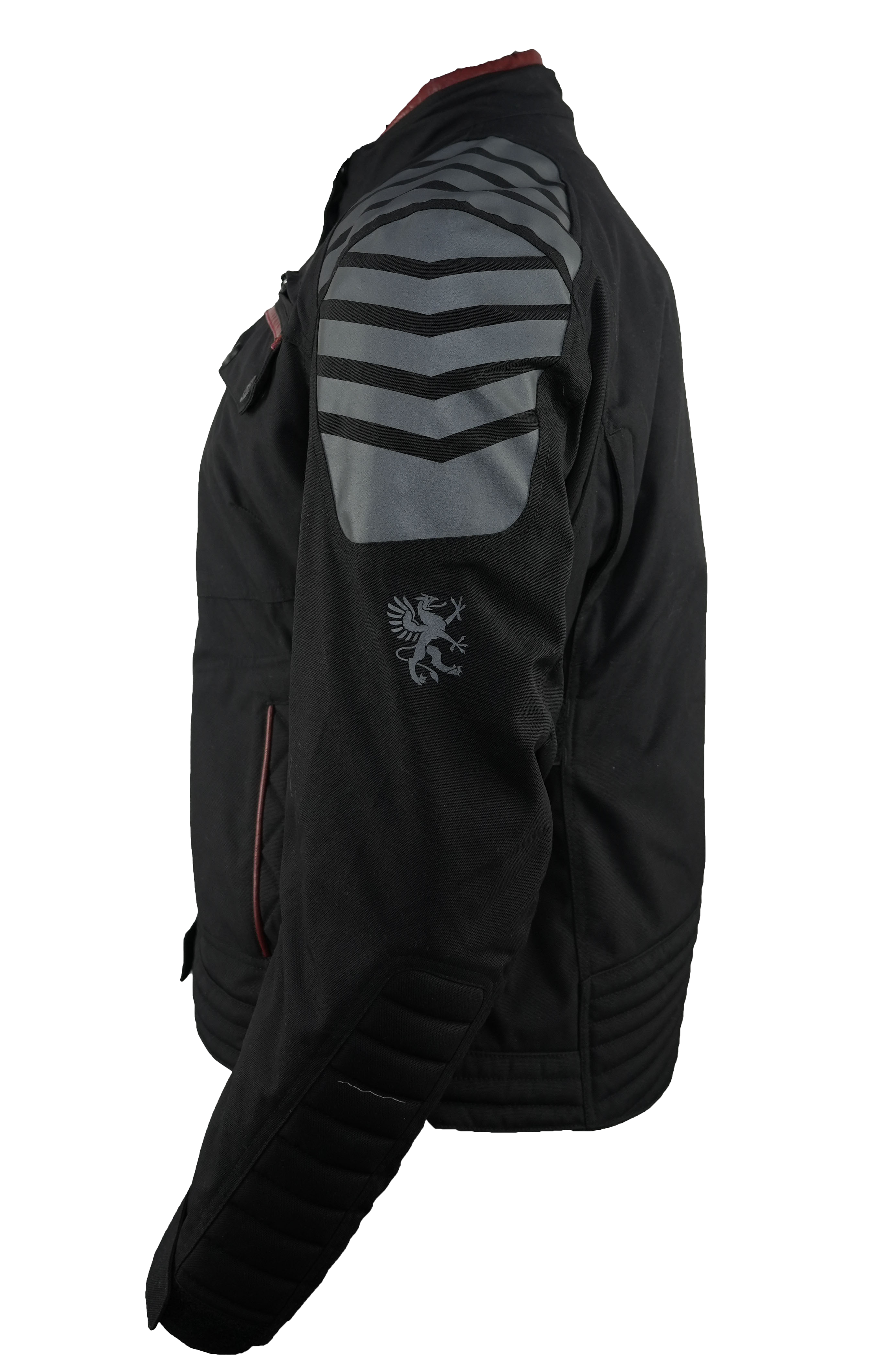 Women's Rebel Waterproof Jacket