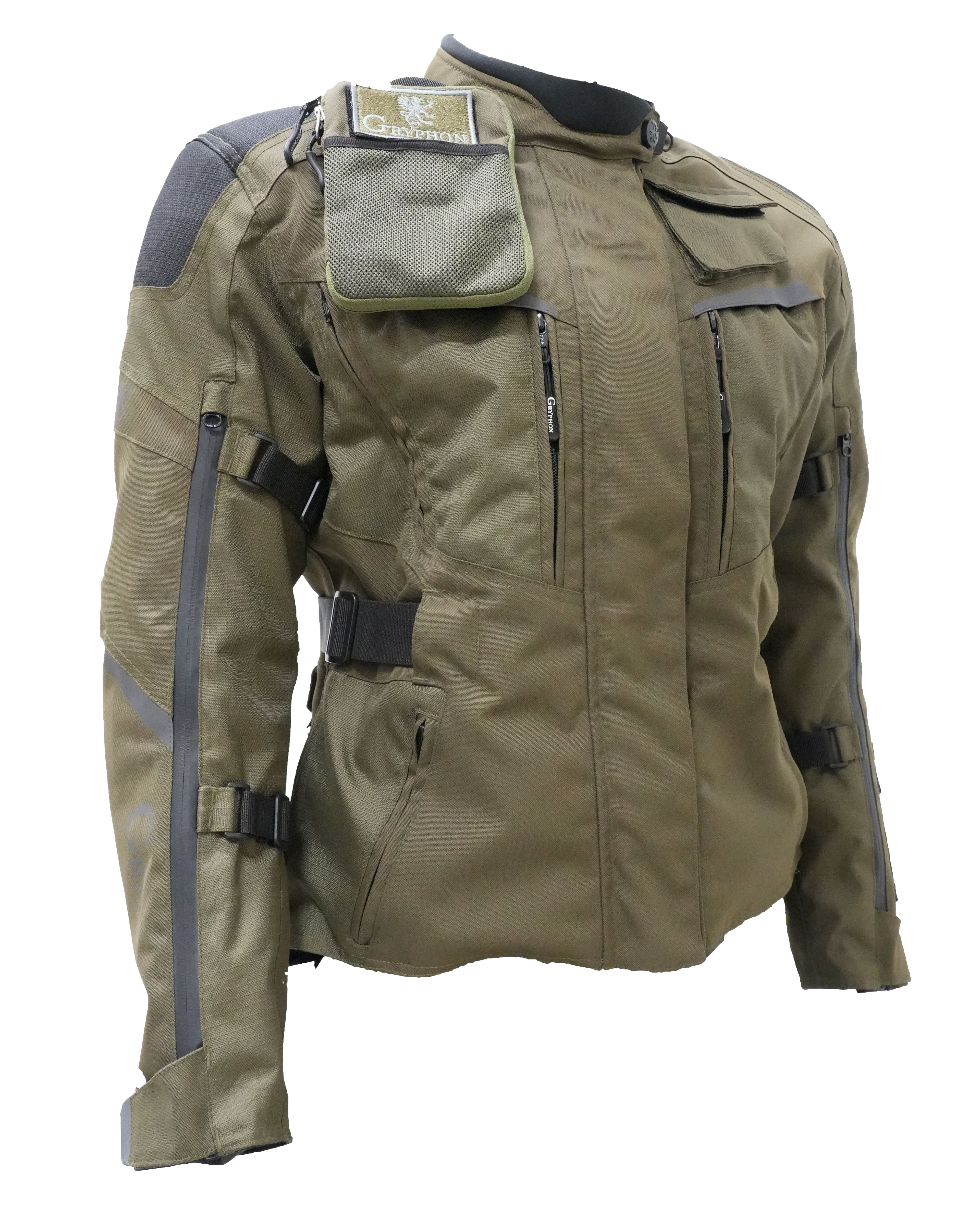 Women's Single Track ADV Waterproof Jacket