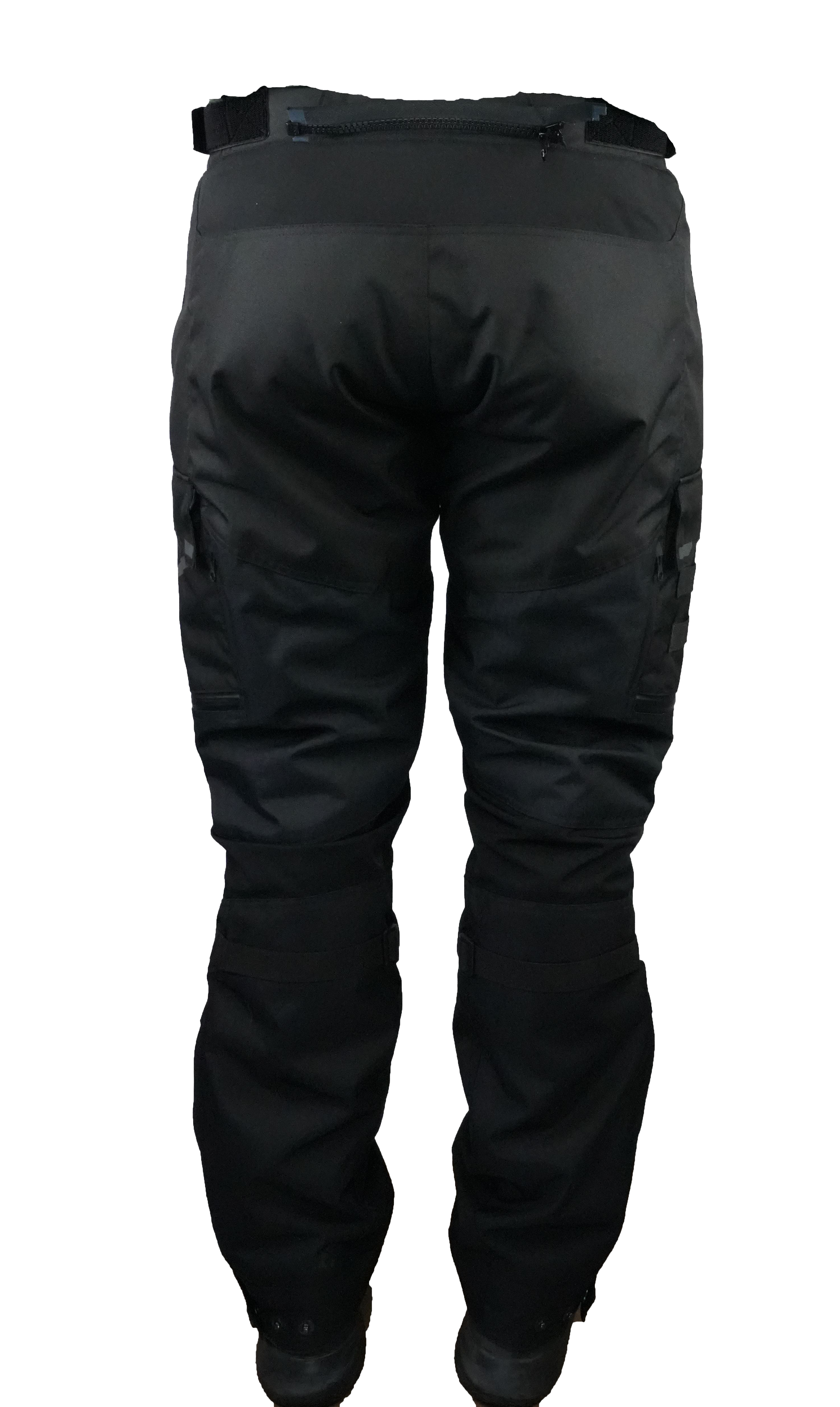 Men's Single Track ADV Waterproof Motorcycle Pants