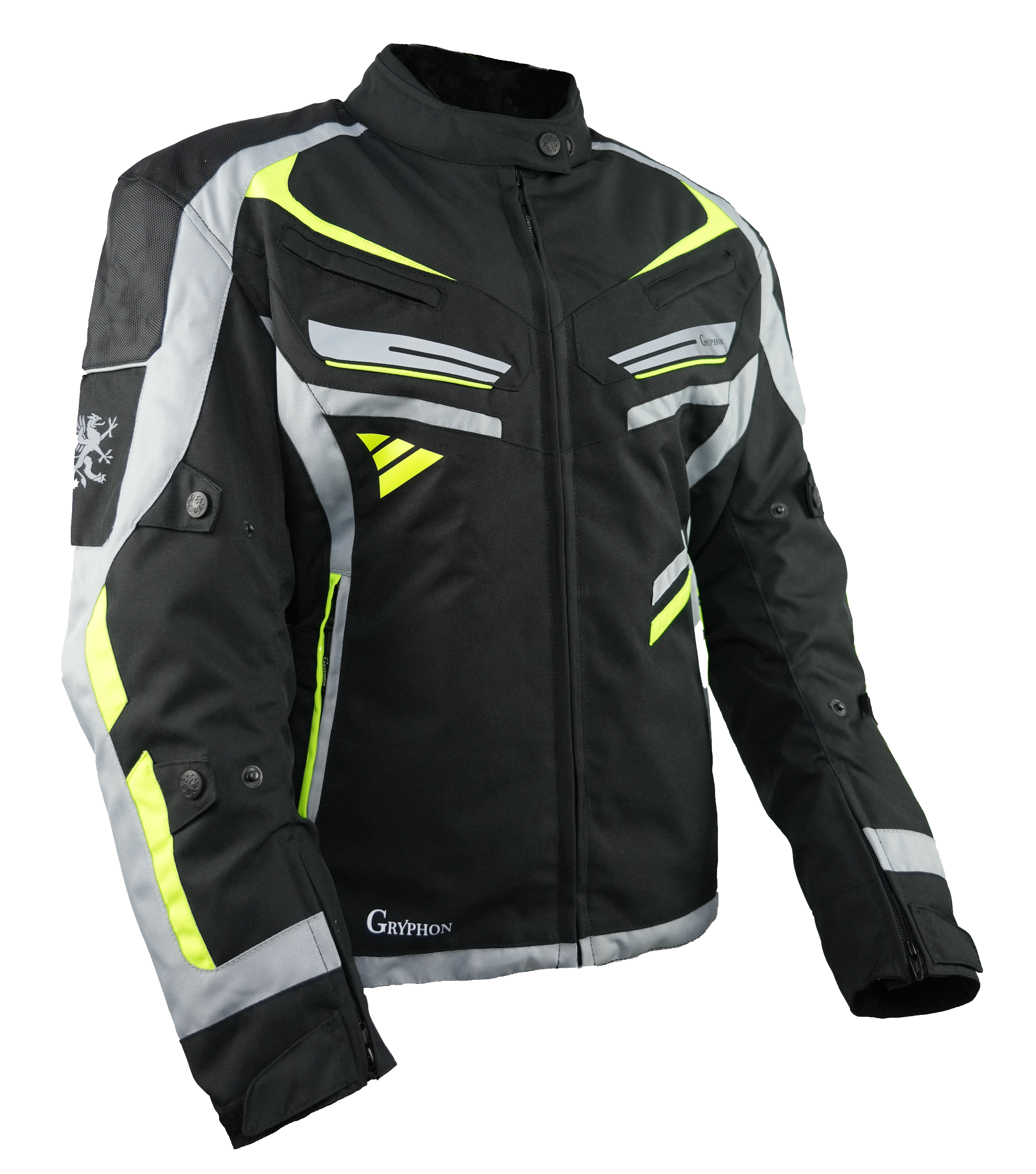 Women's Twisted Sisters Waterproof Jacket