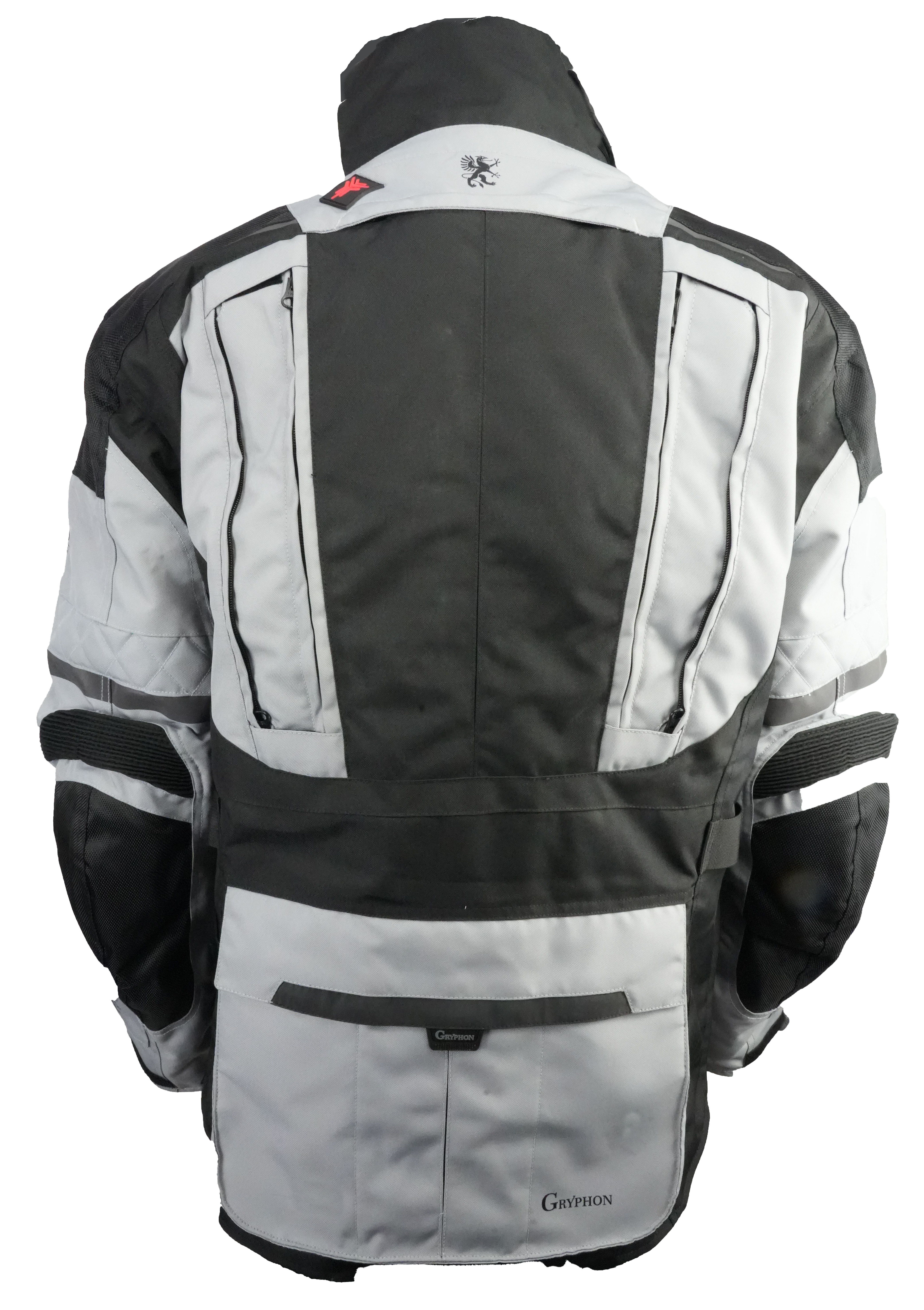 Men's Vancouver 2 Waterproof Jacket