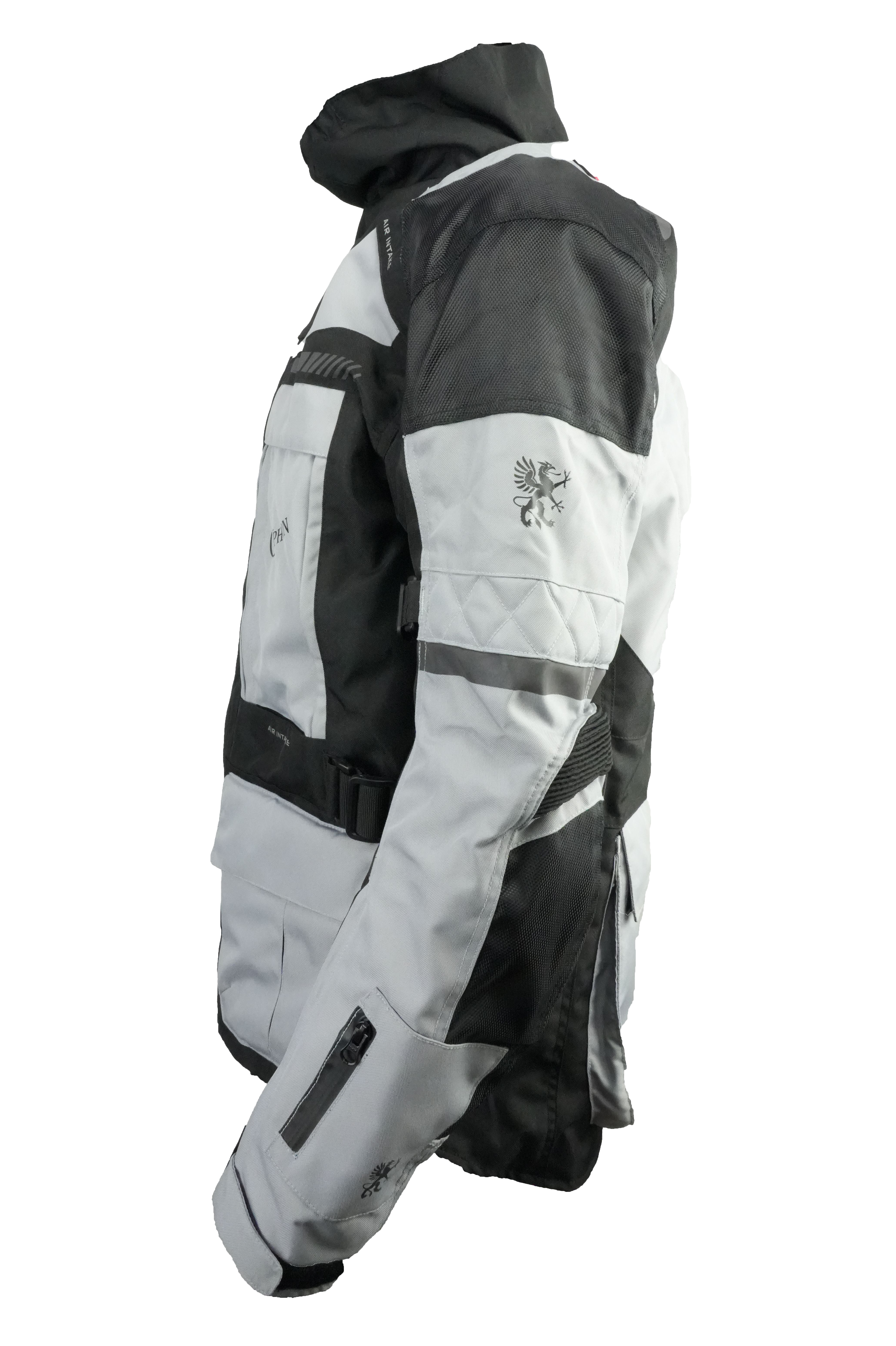 Men's Vancouver 2 Waterproof Jacket