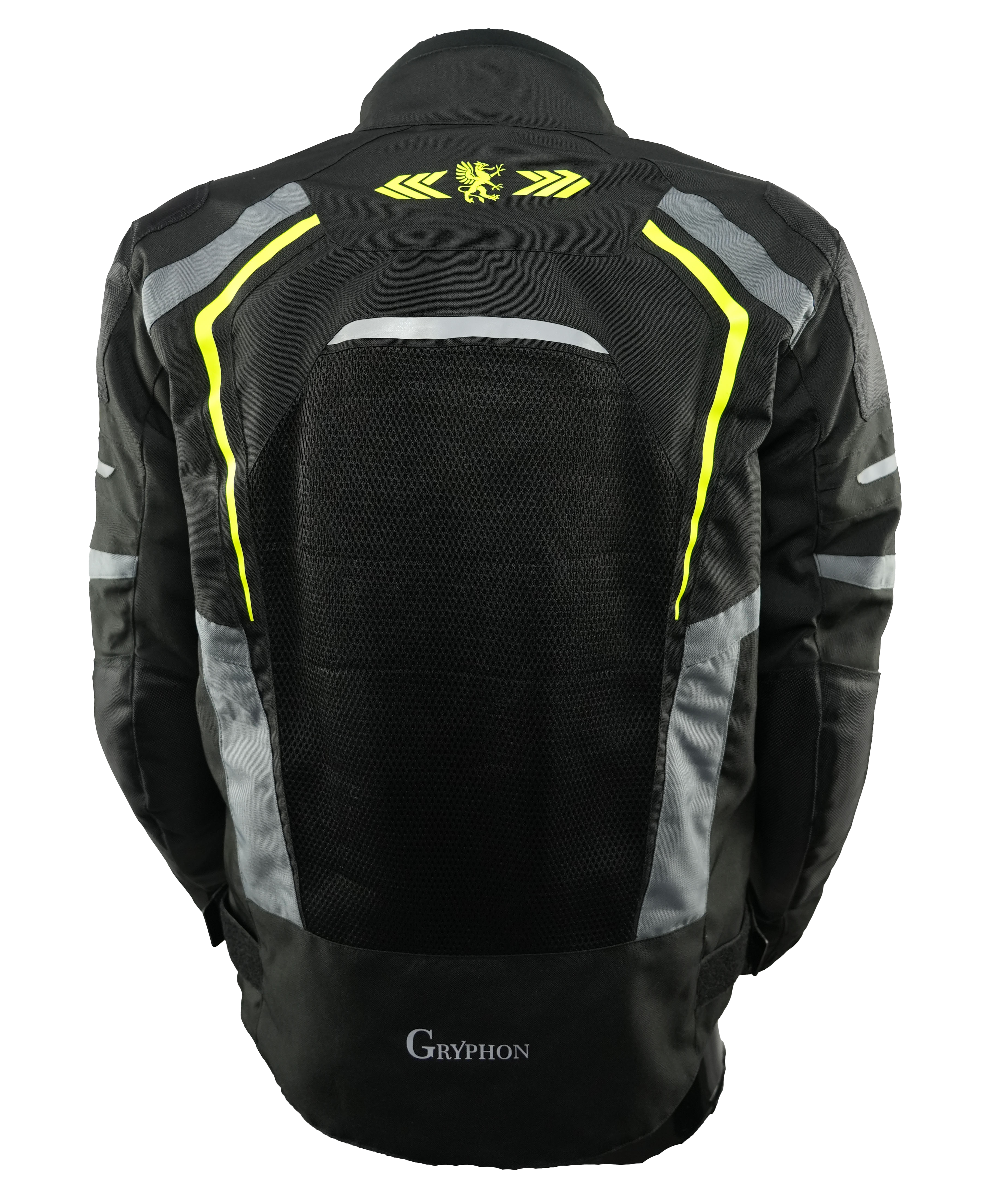 Women's Torque Mesh Transition Jacket