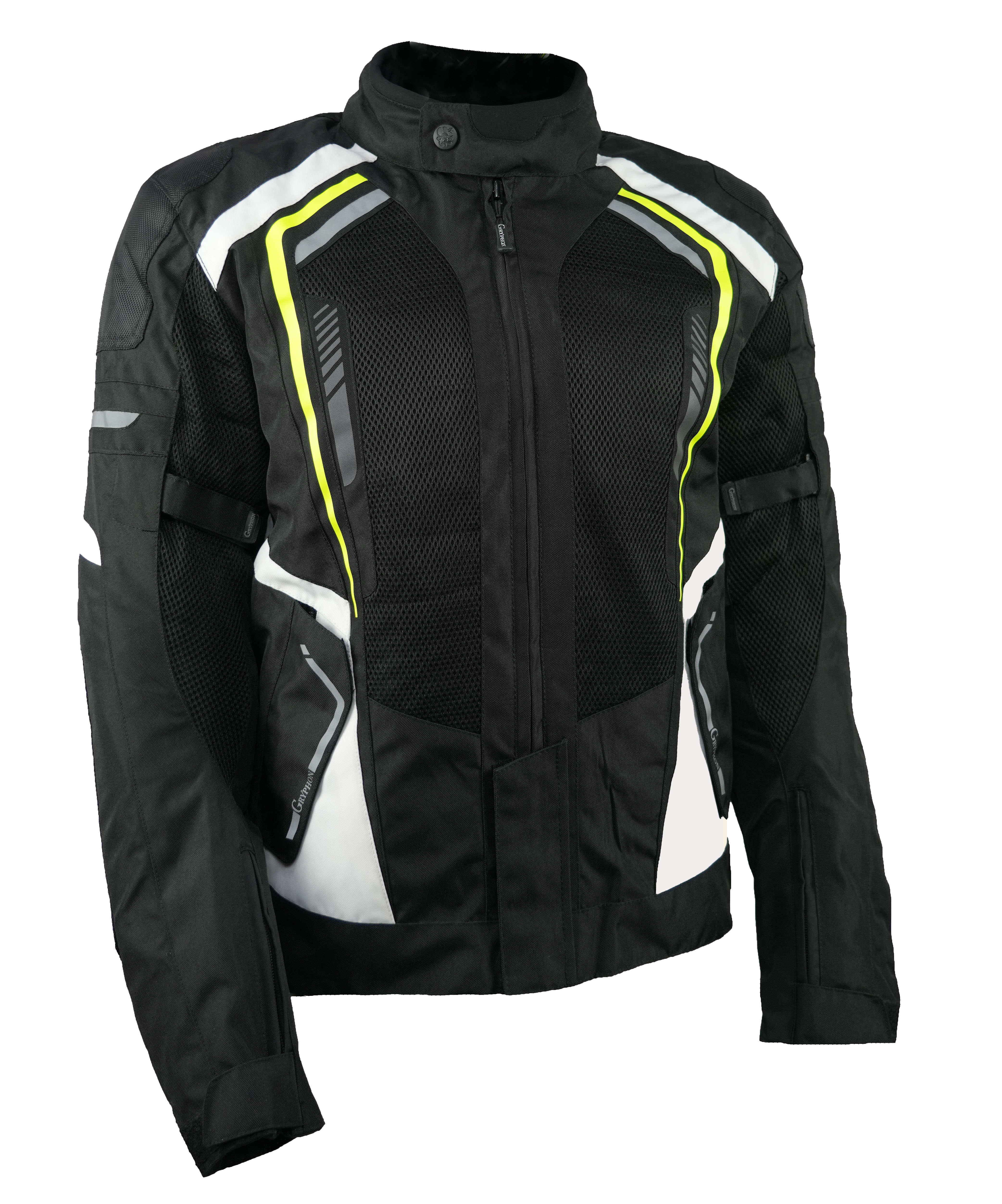 Women's Torque Mesh Transition Jacket