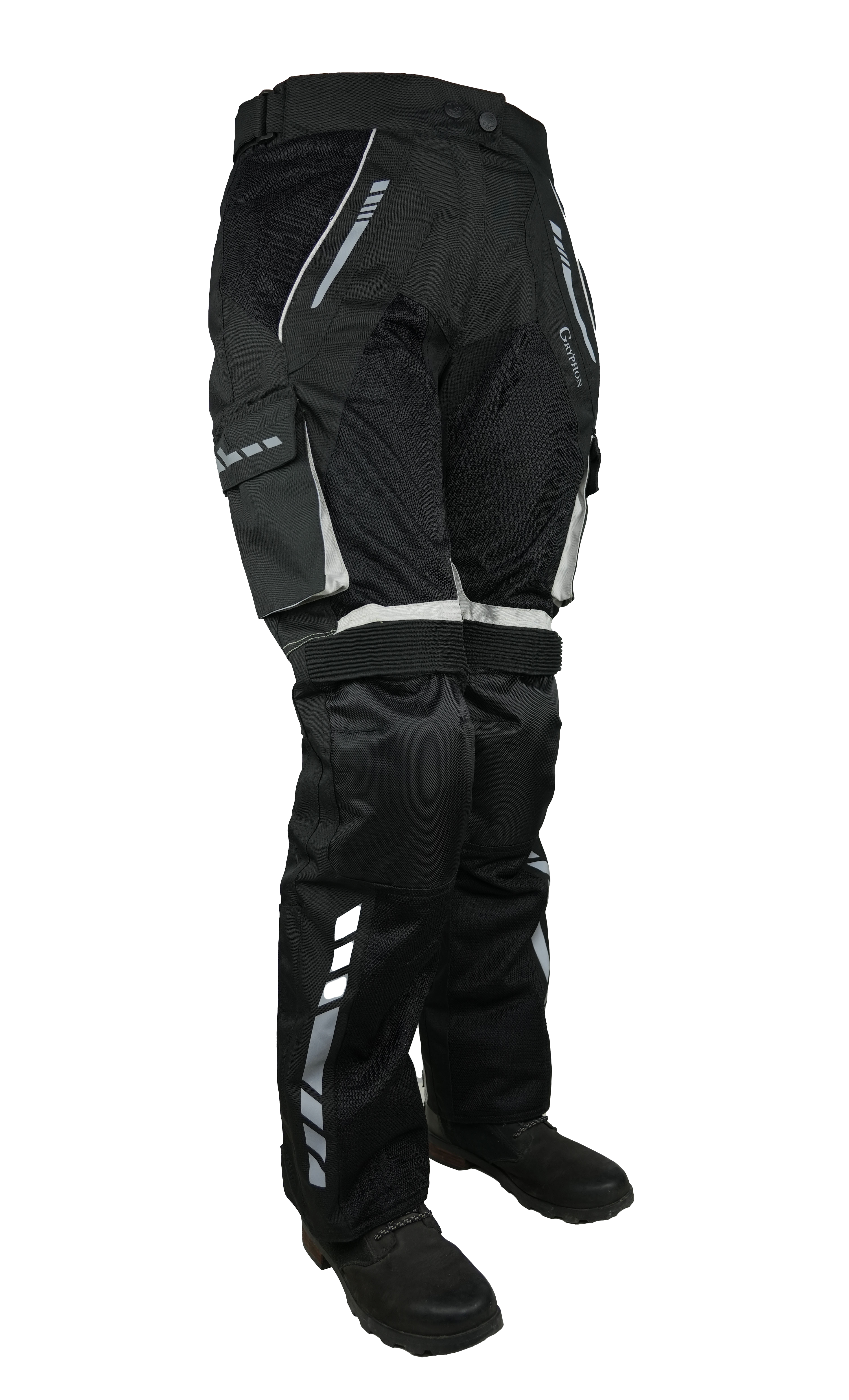 Women's Hi-Flo Mesh Pants
