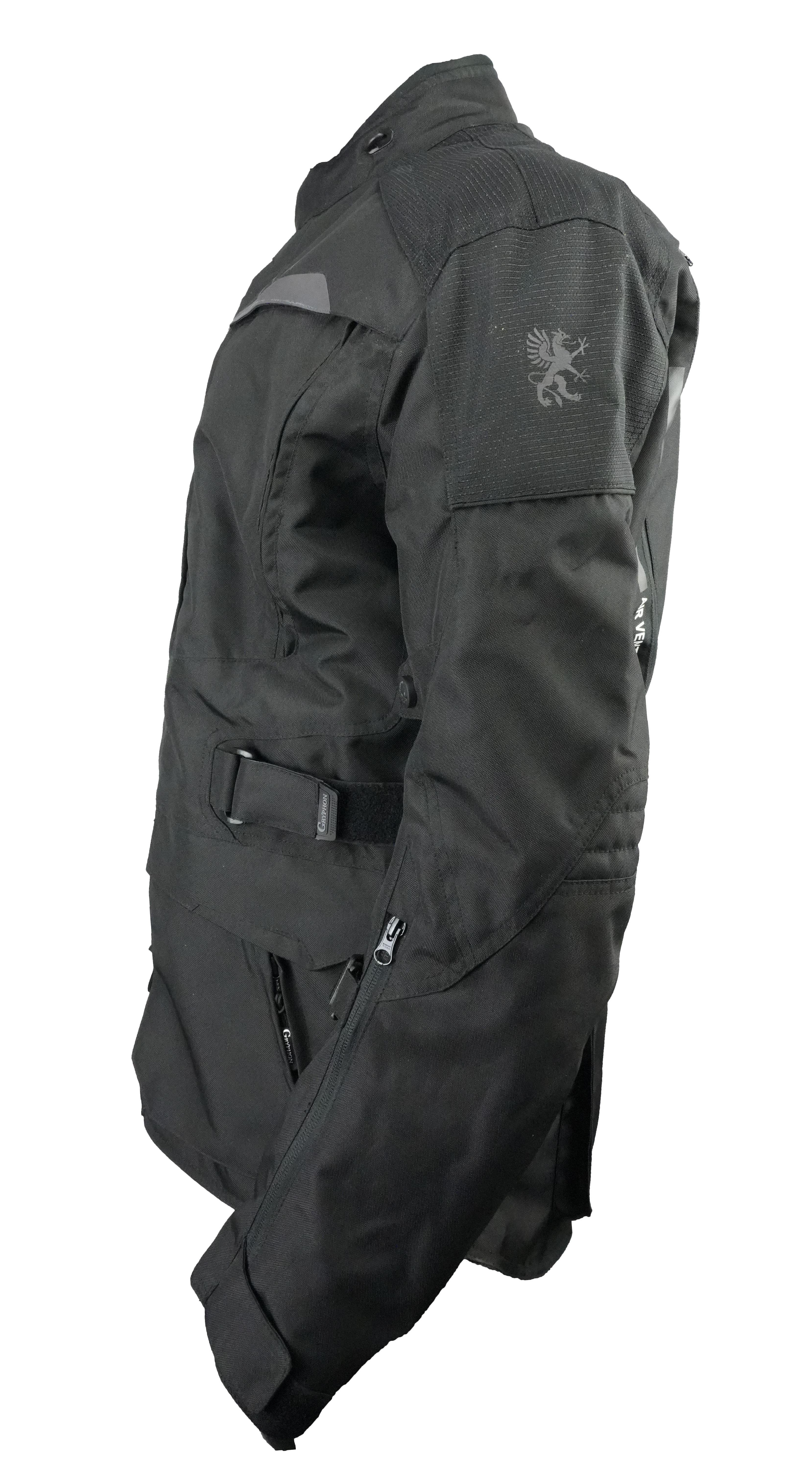Men's Wanderer Waterproof Jacket
