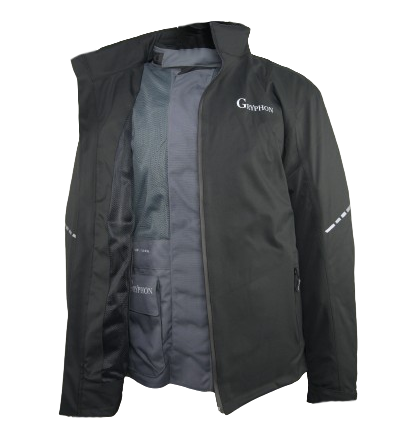 Women's Badwater 2 in 1 Mesh Jacket