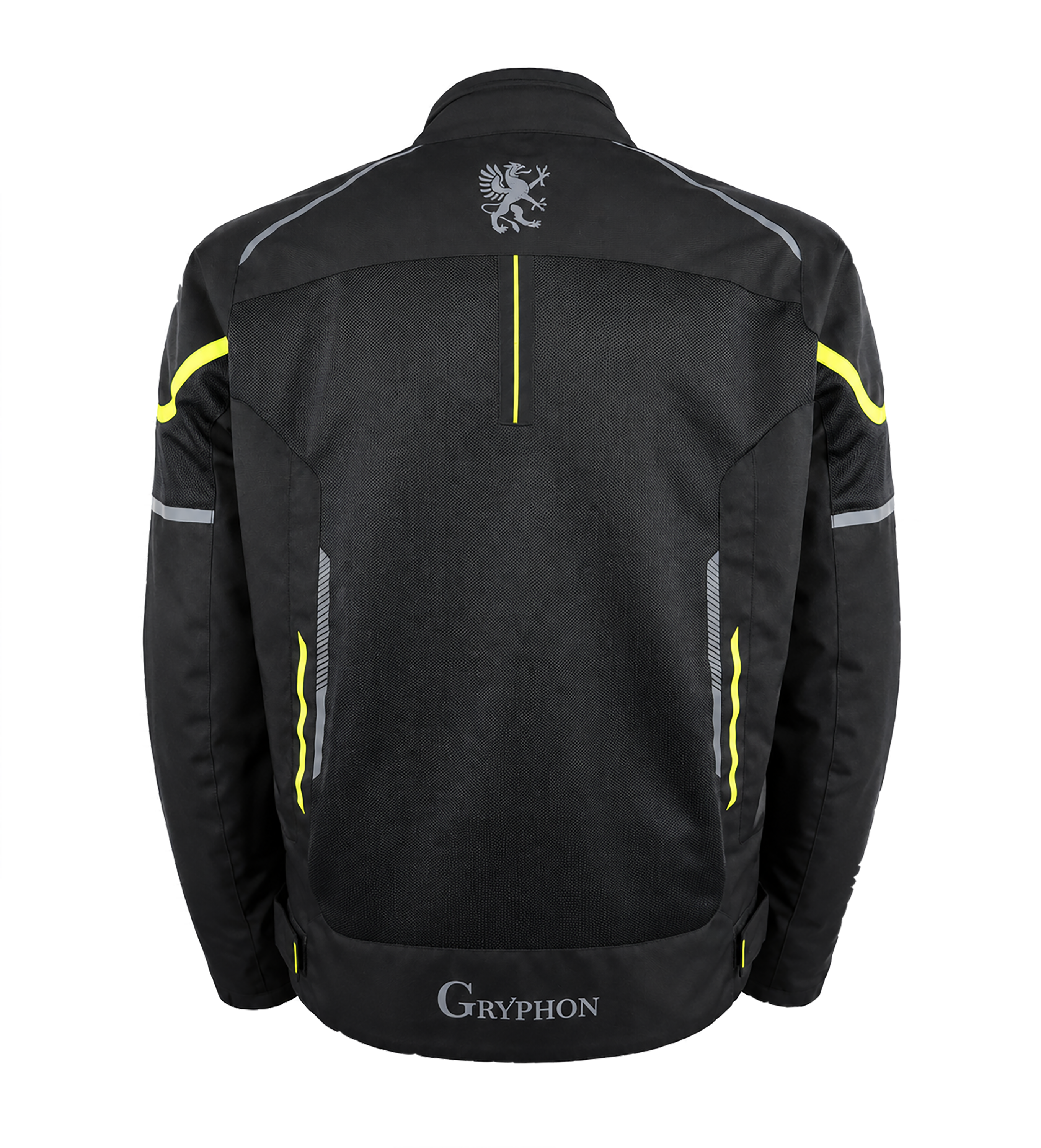 Men's Aqua Air Mesh Jacket