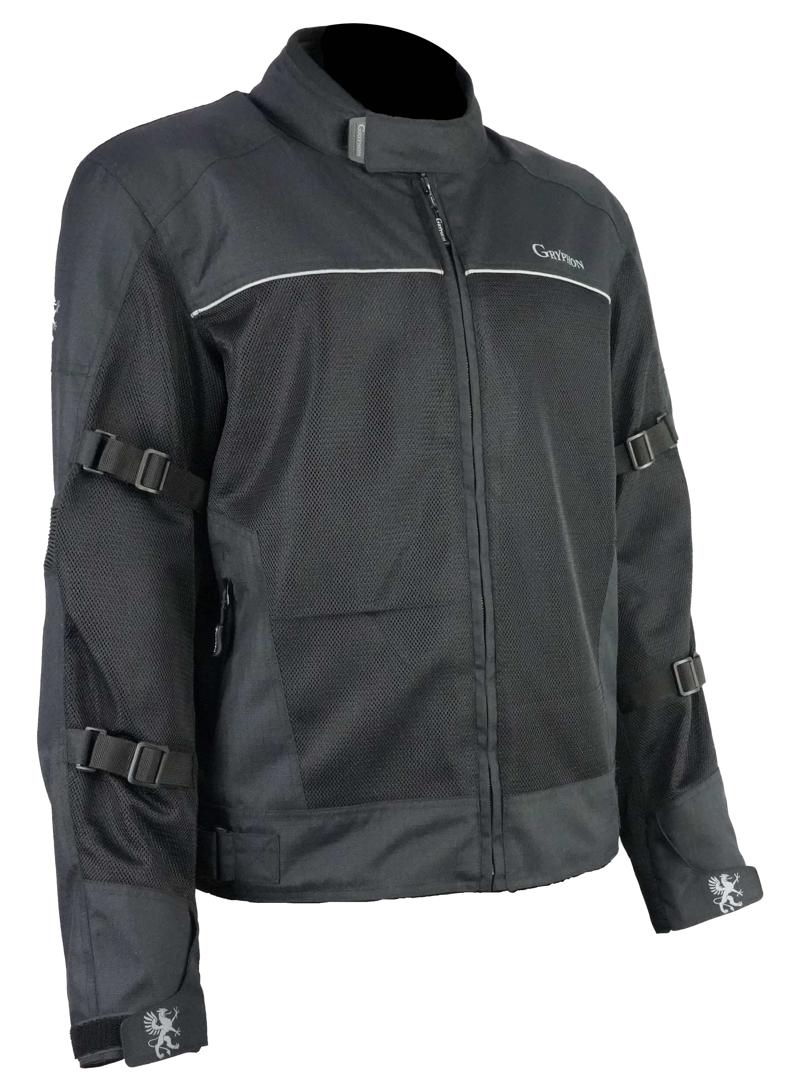 Men's Breeze 2 Mesh Jacket