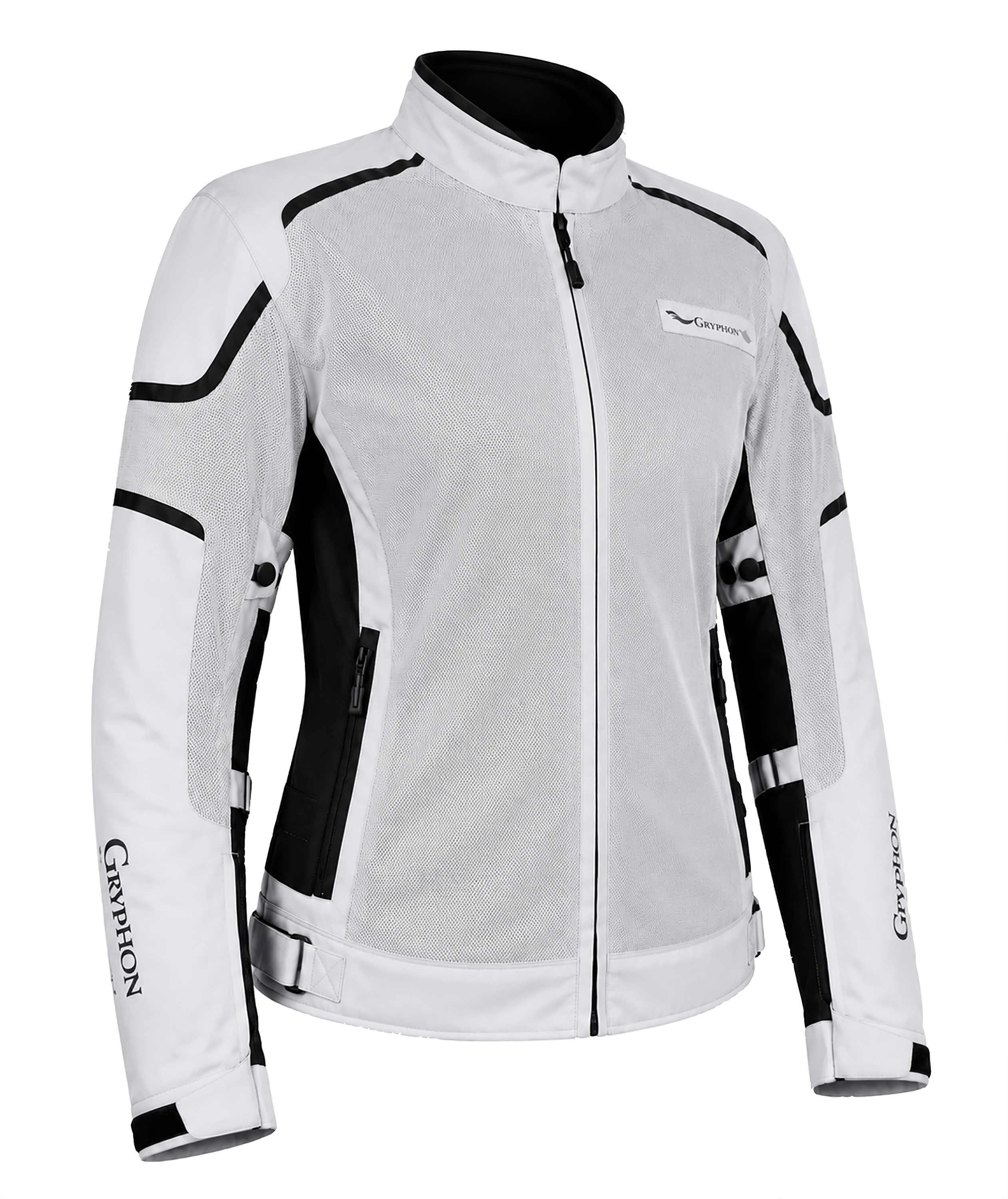 Women's Aqua Air Mesh Jacket