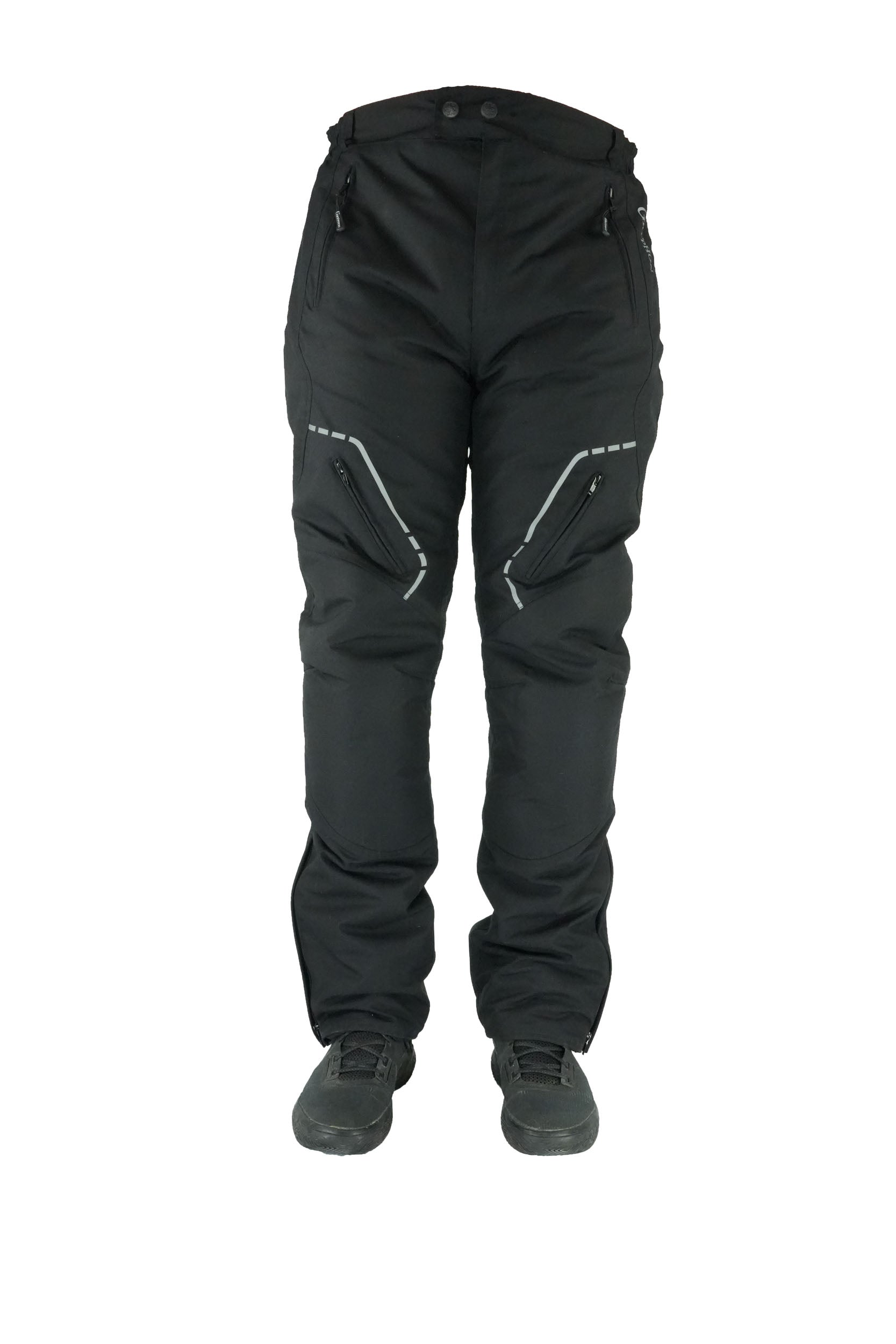 Men's Copper Canyon Waterproof Motorcycle Pants