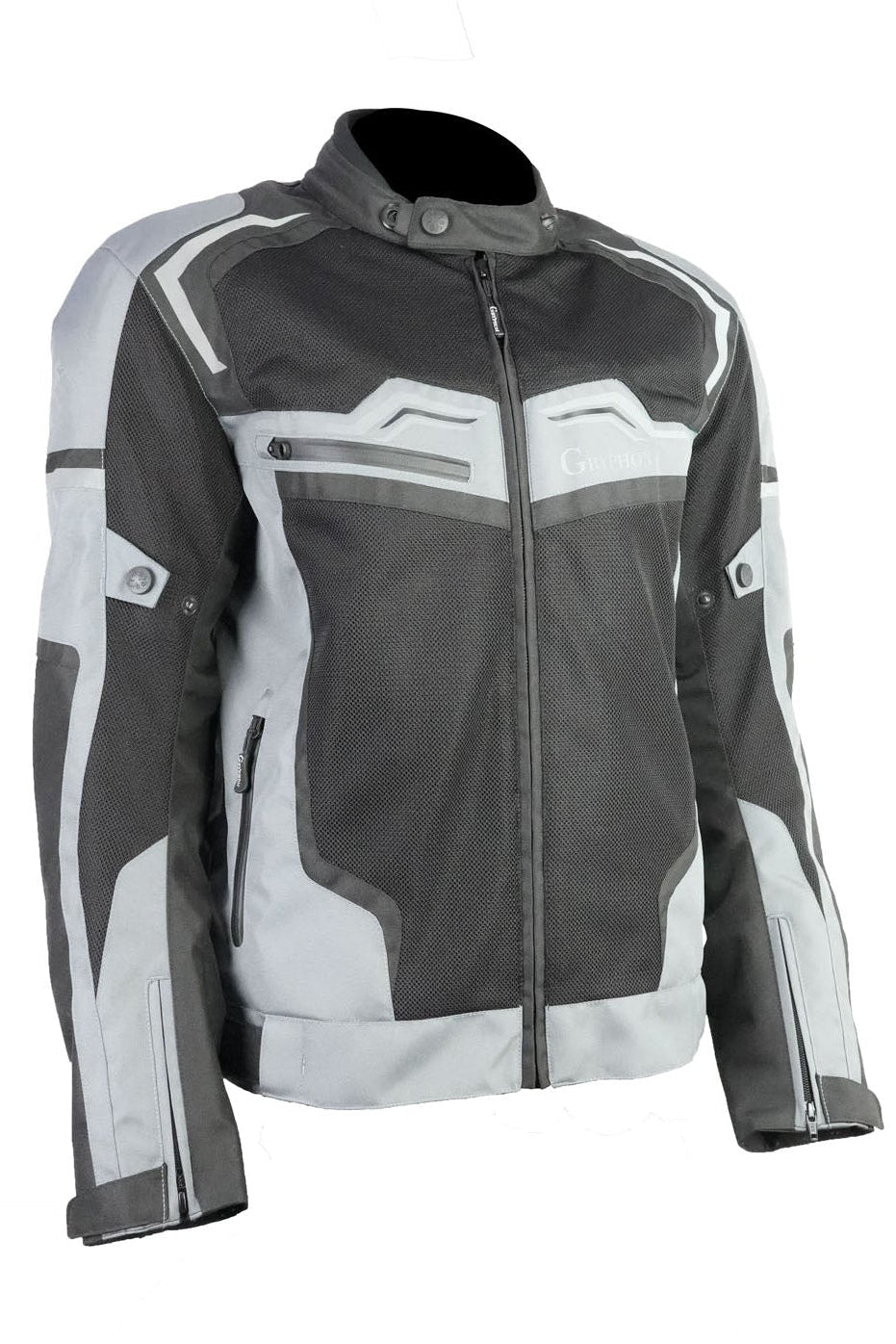 Men's Tucson Mesh Transition Jacket