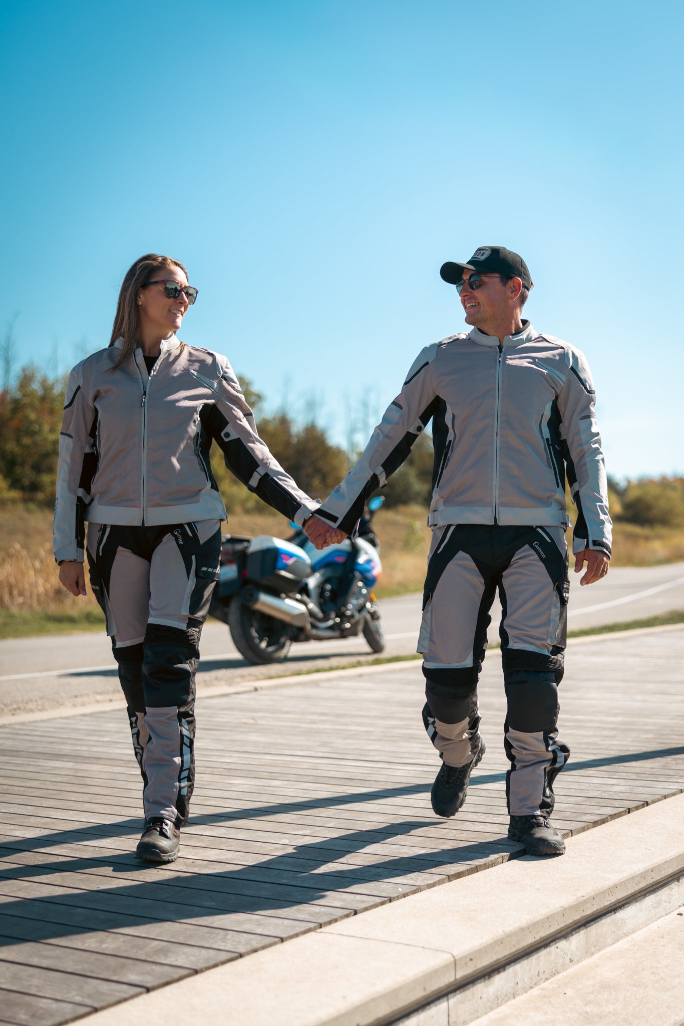 Women's Hi-Flo Mesh Pants