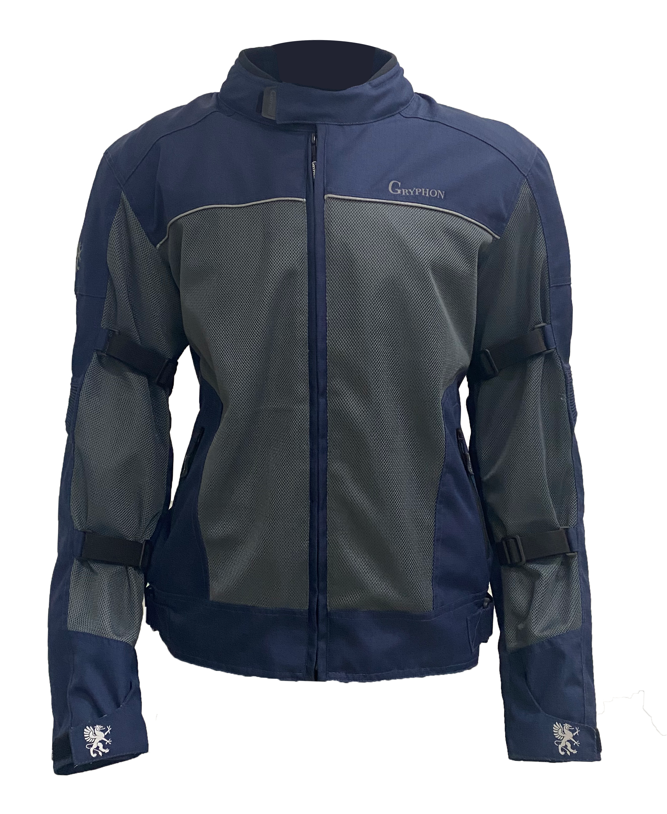 Women's Breeze 2 Mesh Jacket