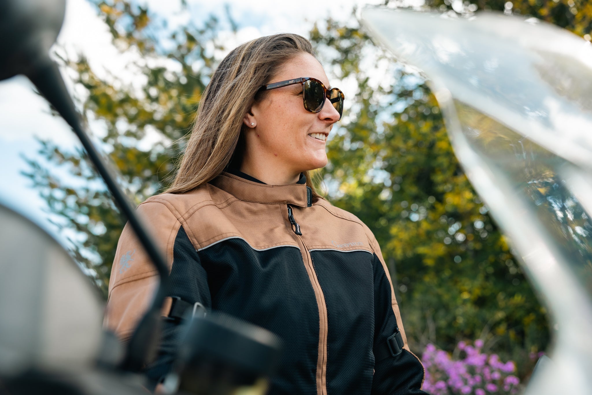 Women's Jackets