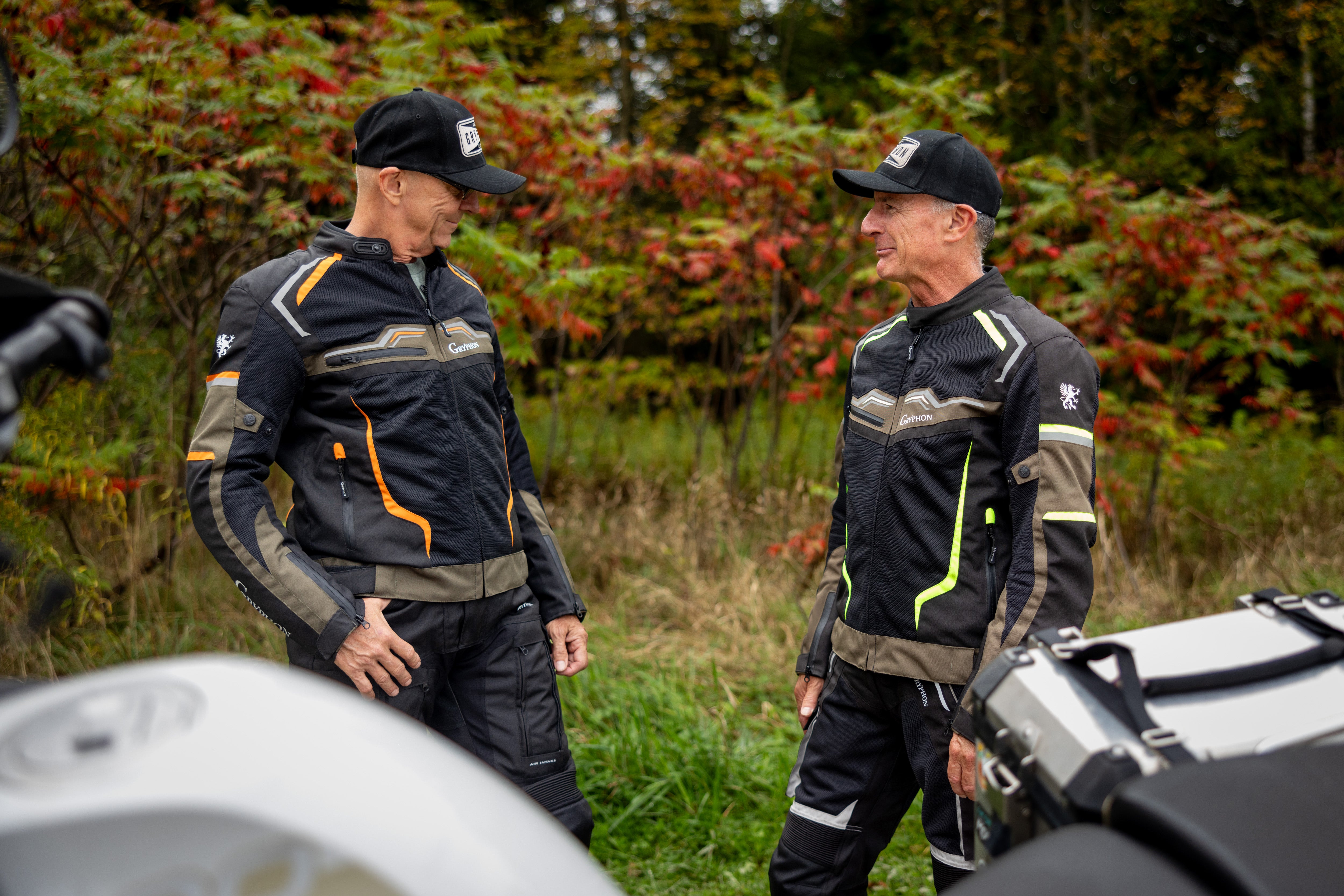 Men's Tucson Mesh Transition Jacket