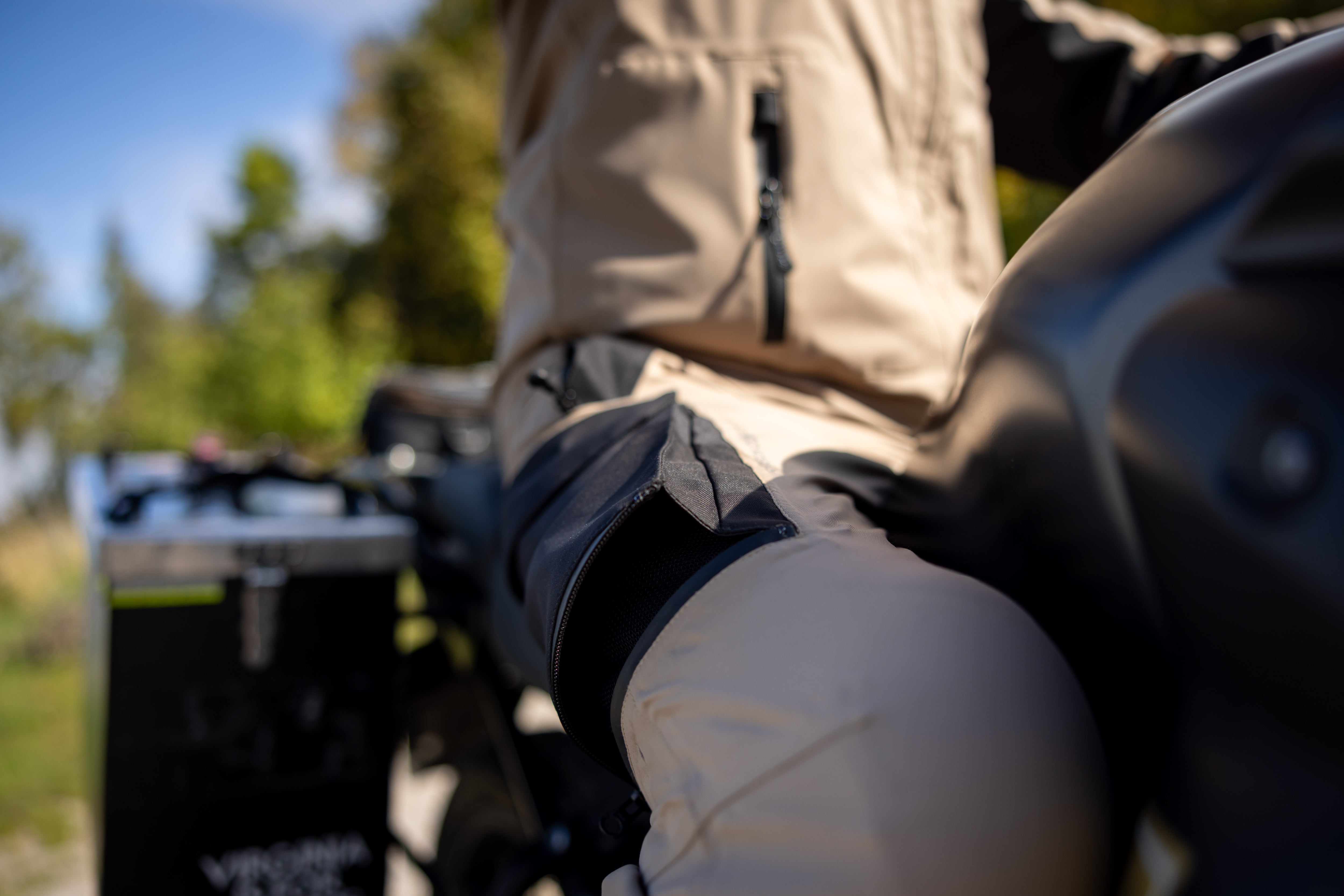Men's Odyssey Waterproof Pants