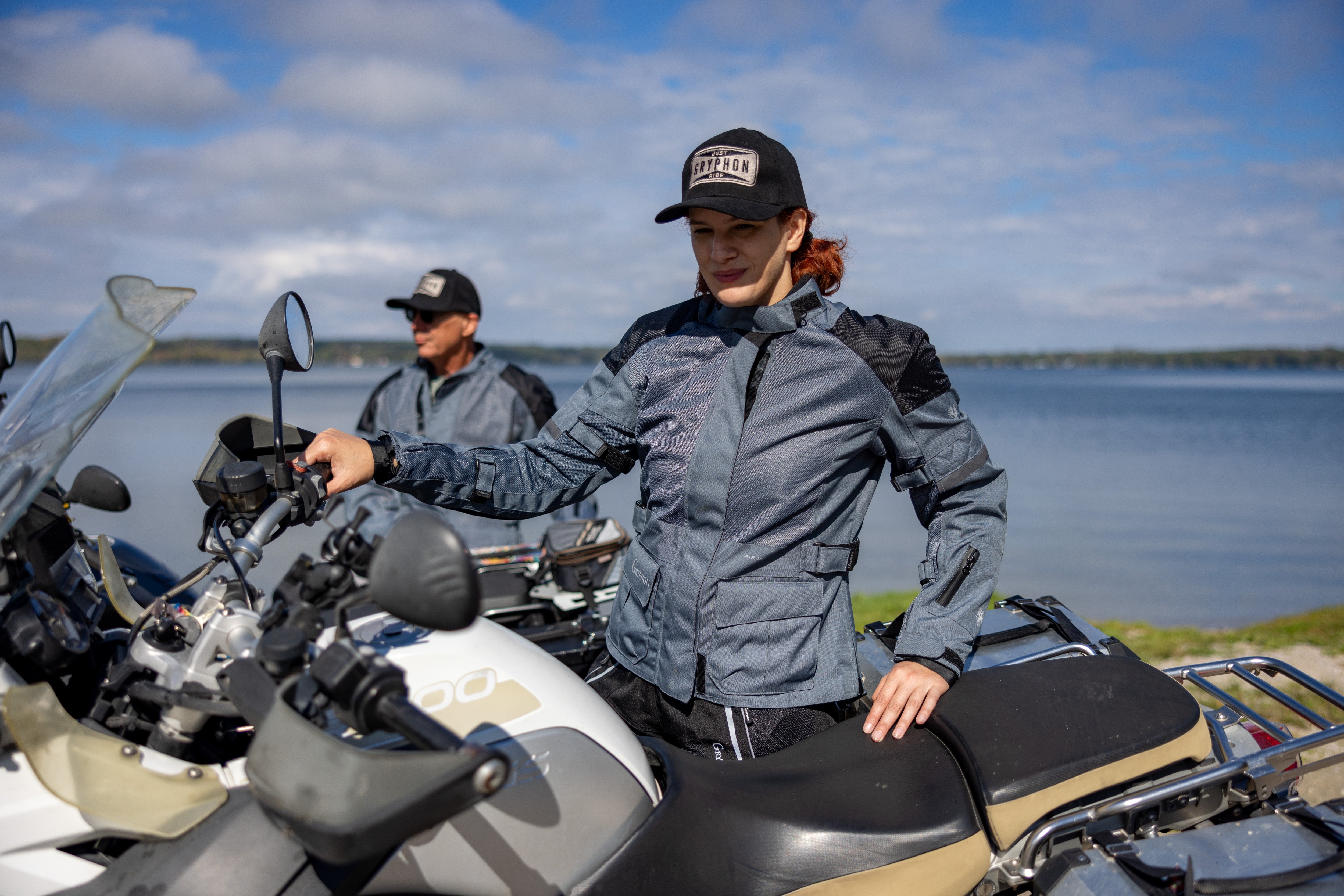Women's Badwater 2 in 1 Mesh Jacket