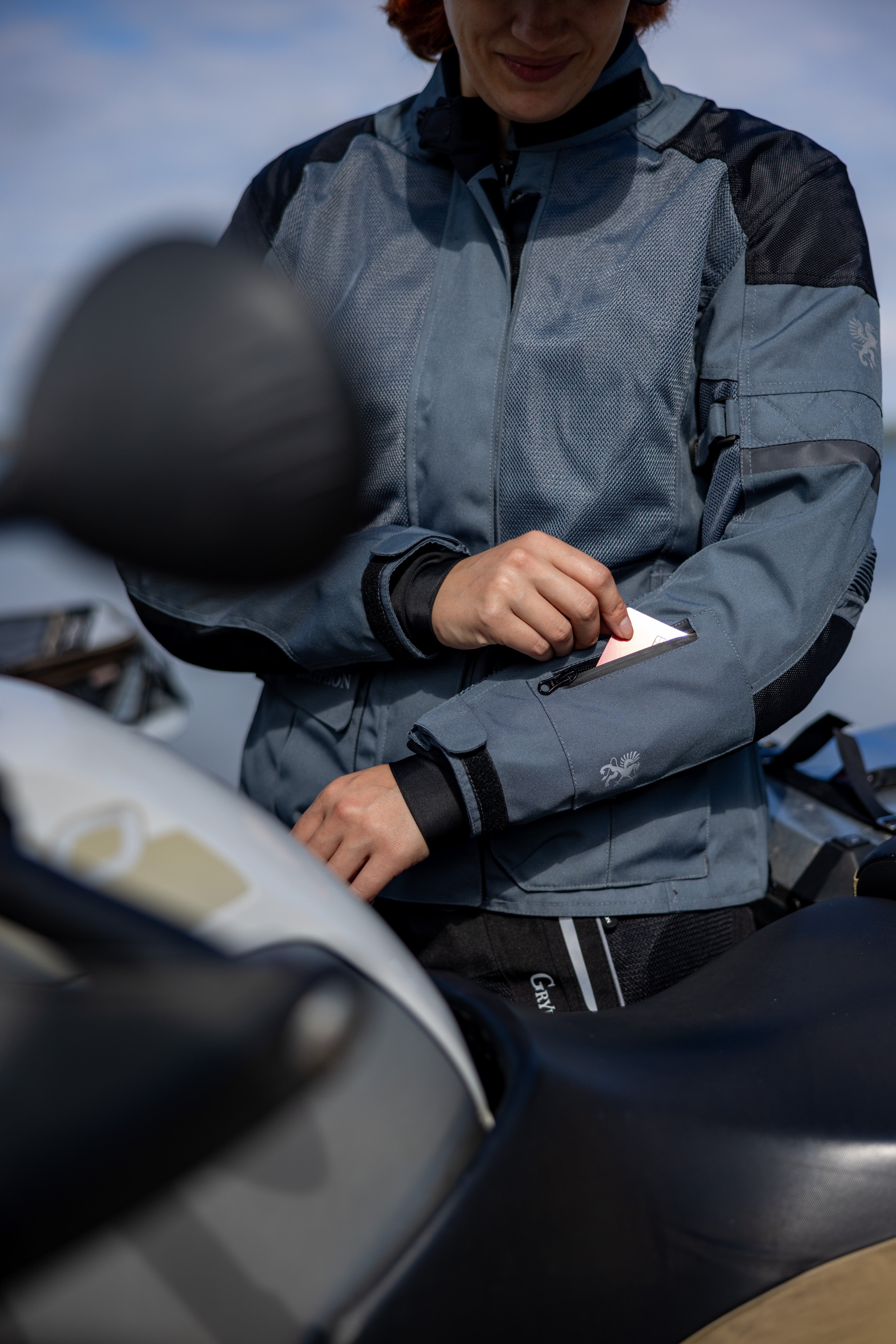 Women's Badwater 2 in 1 Mesh Jacket