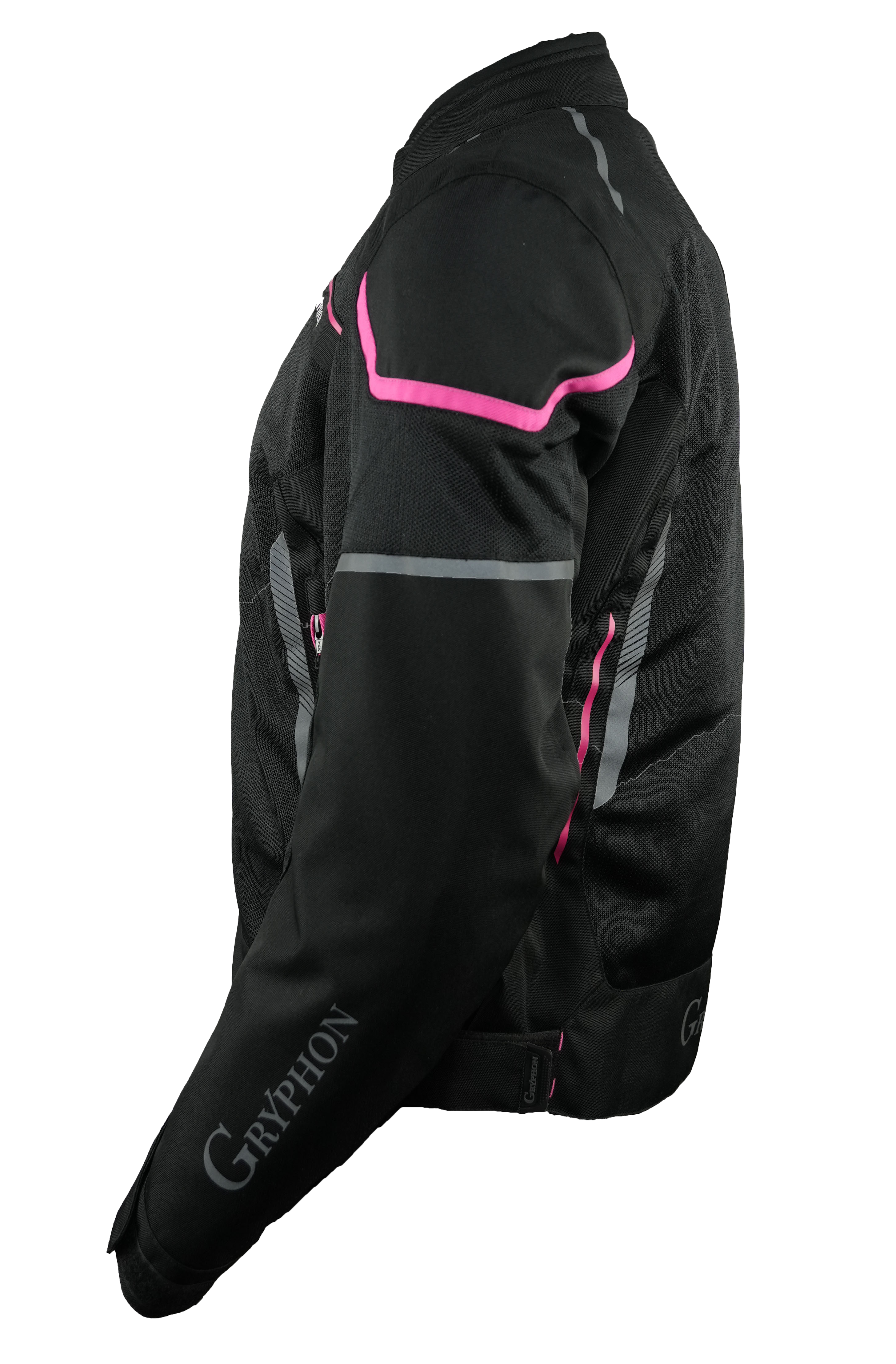 Women's Aqua Air Mesh Jacket