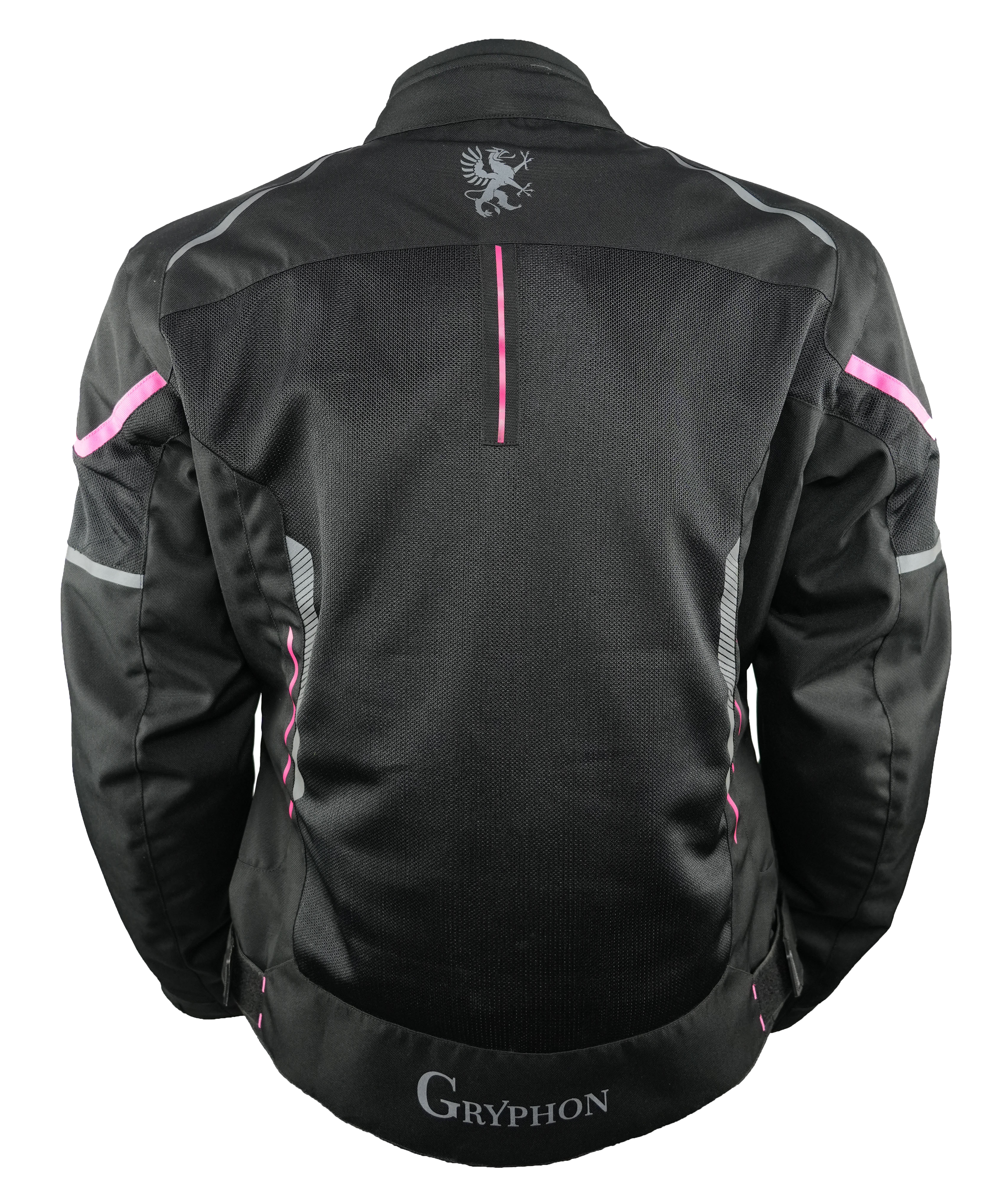 Women's Aqua Air Mesh Jacket