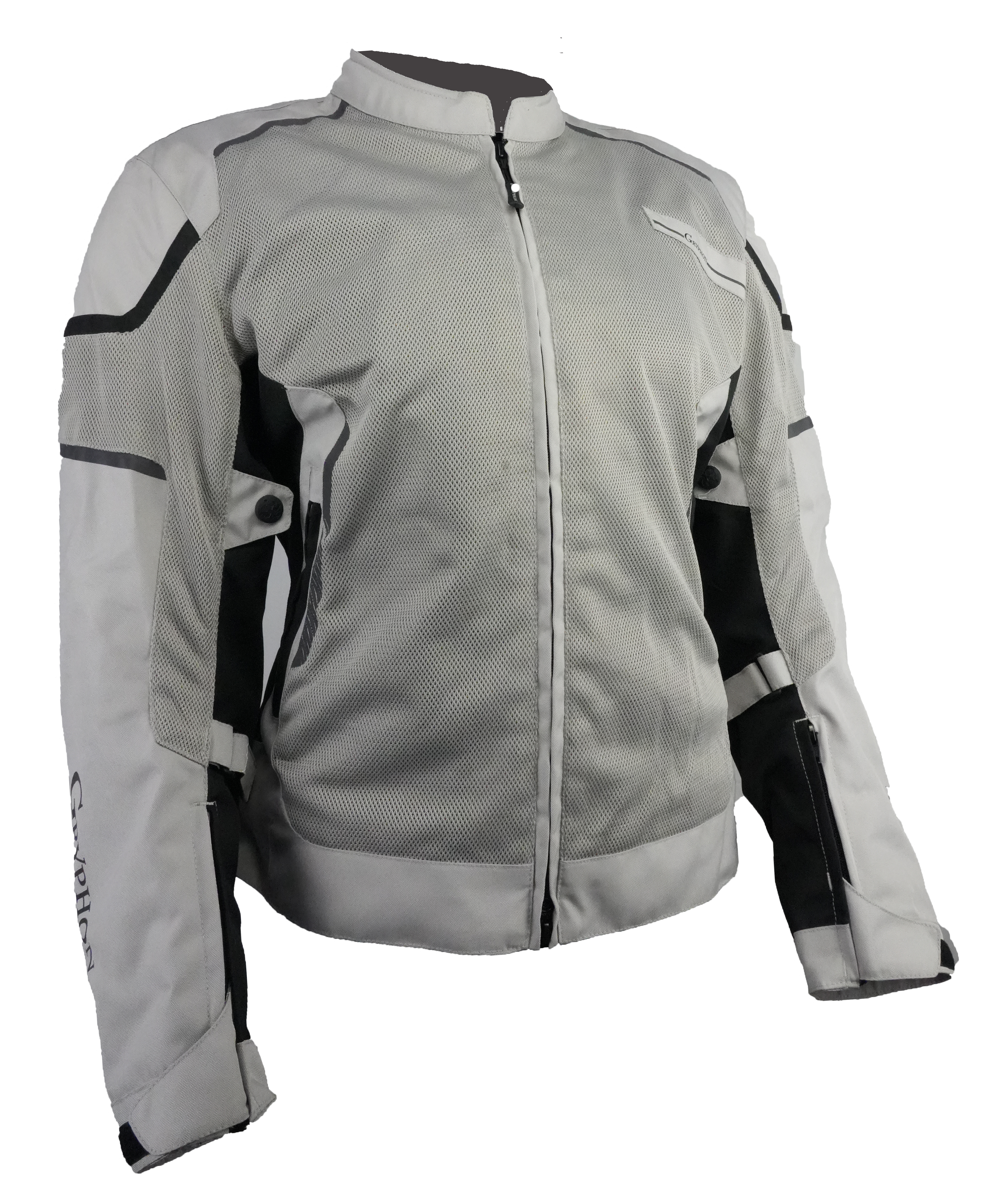 Women's Aqua Air Mesh Jacket