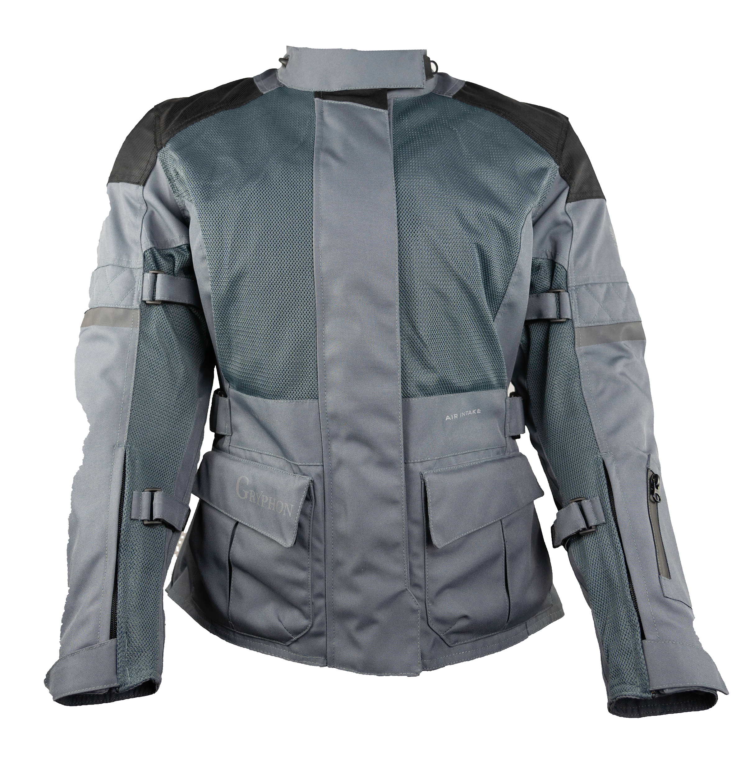 Women's Badwater 2 in 1 Mesh Jacket