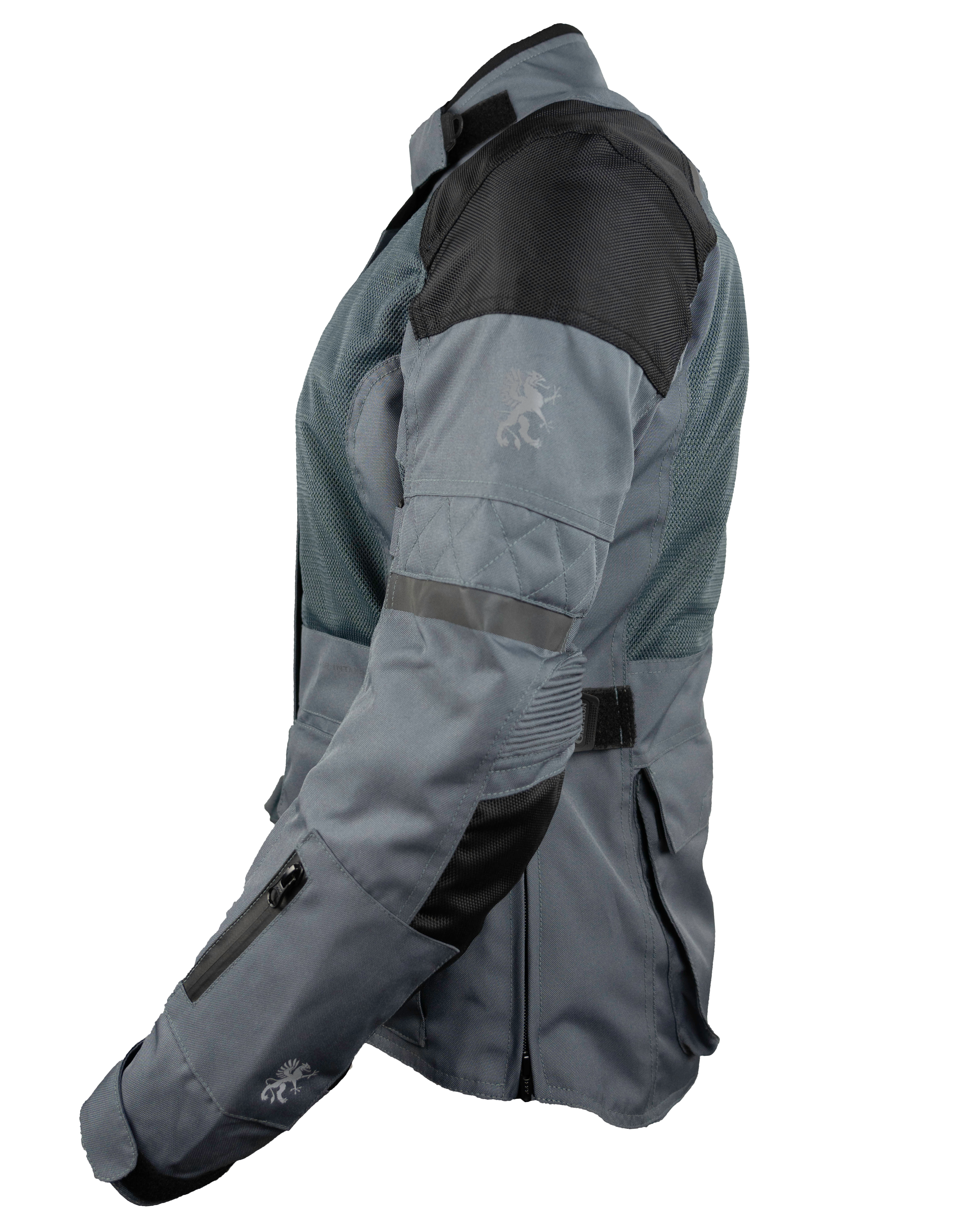Women's Badwater 2 in 1 Mesh Jacket
