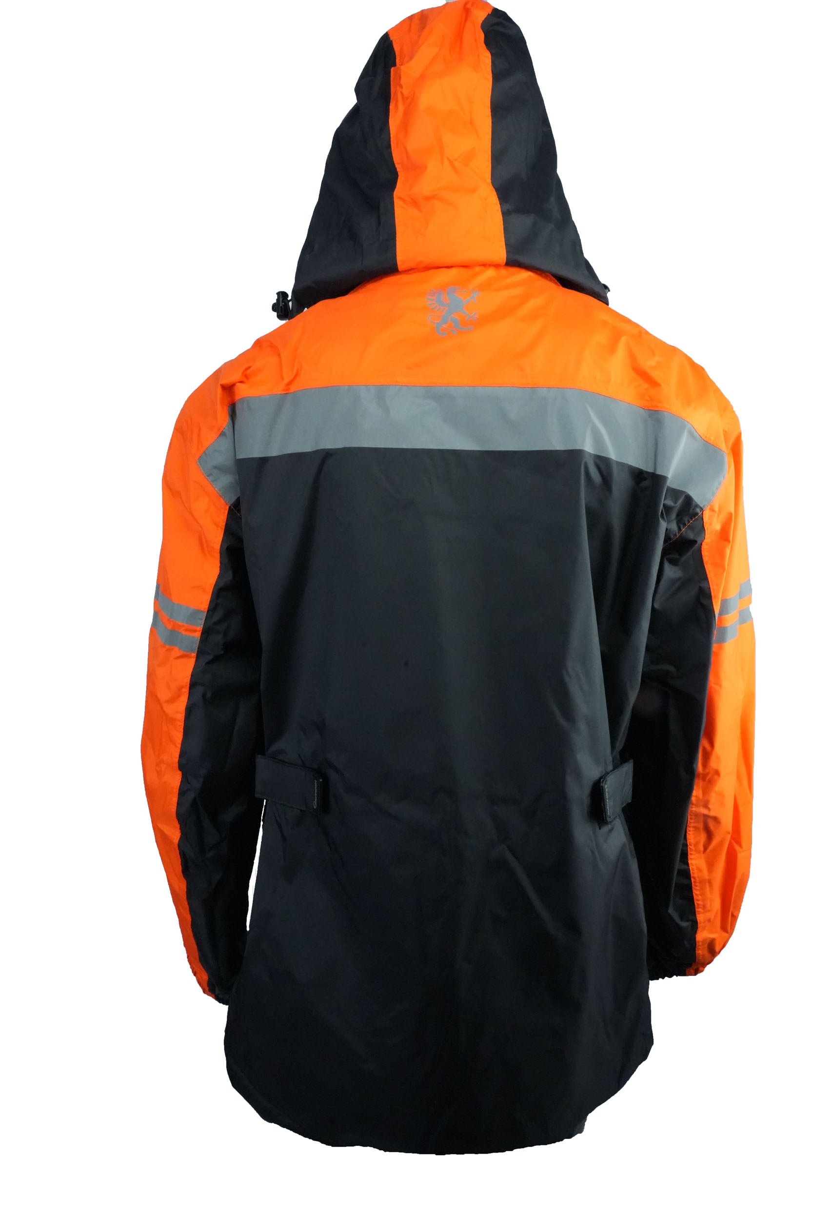 Coastal Rain Jacket