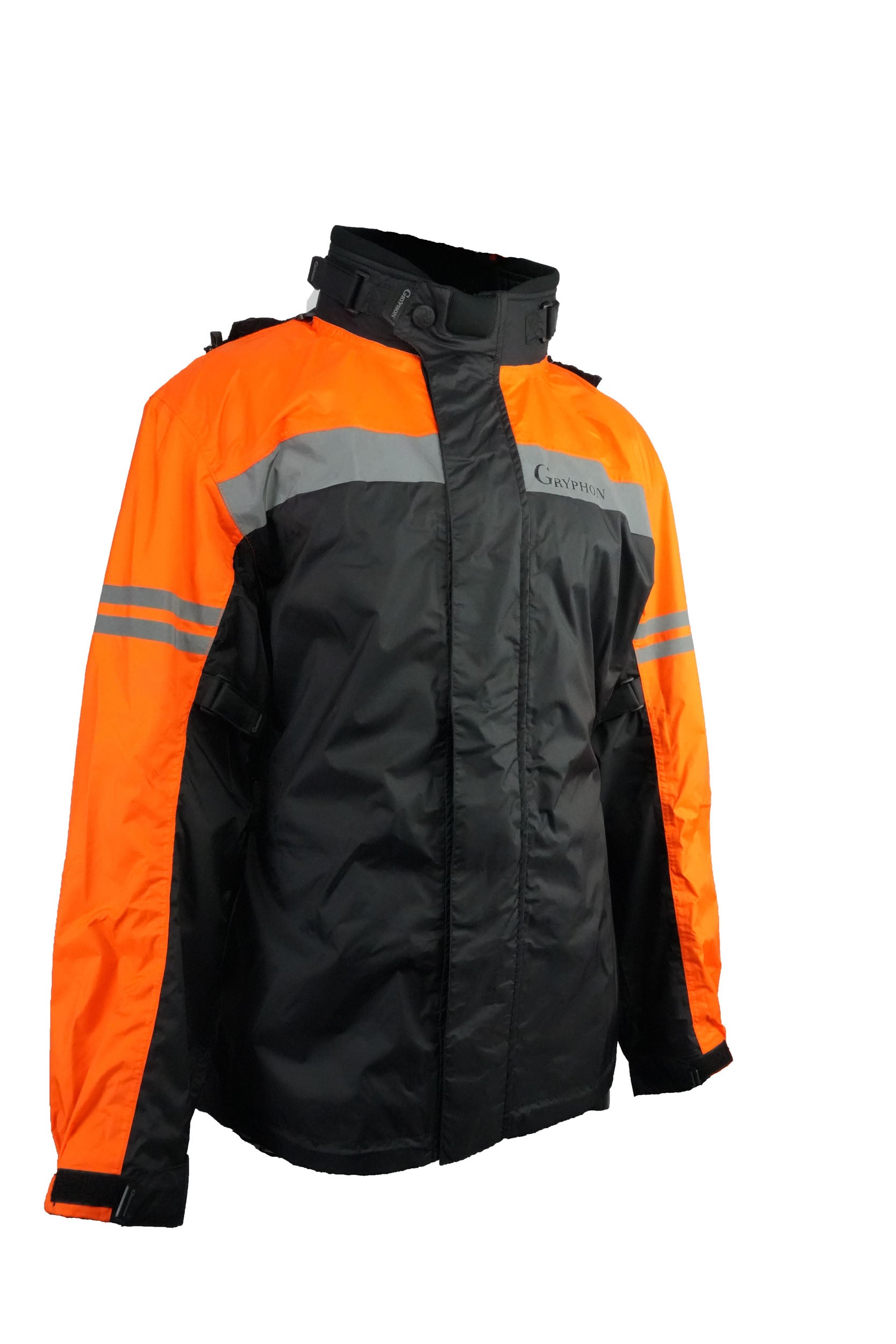 Coastal Rain Jacket