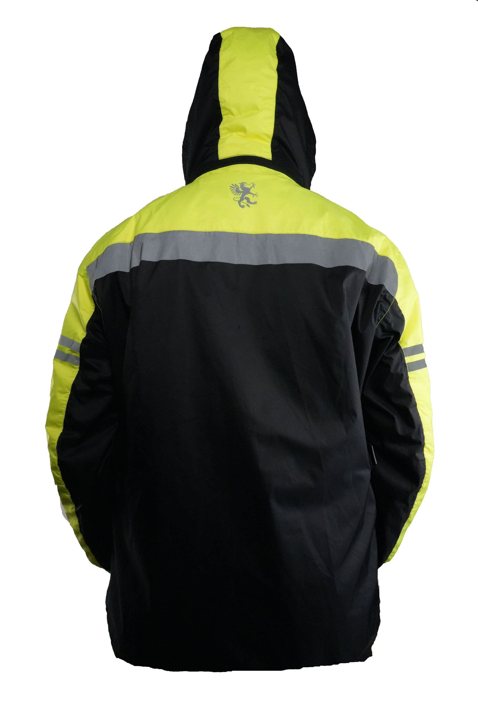 Coastal Rain Jacket