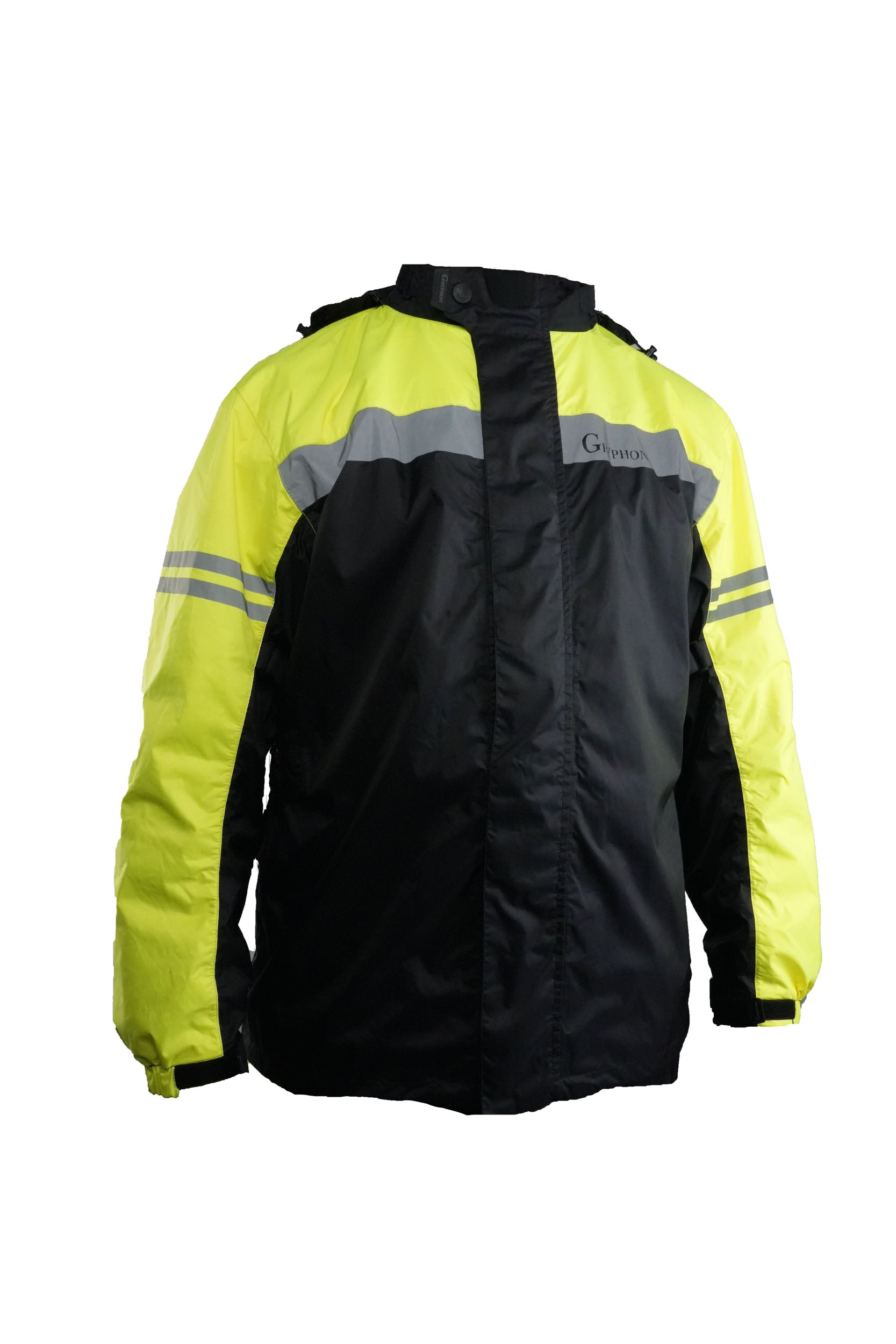 Coastal Rain Jacket