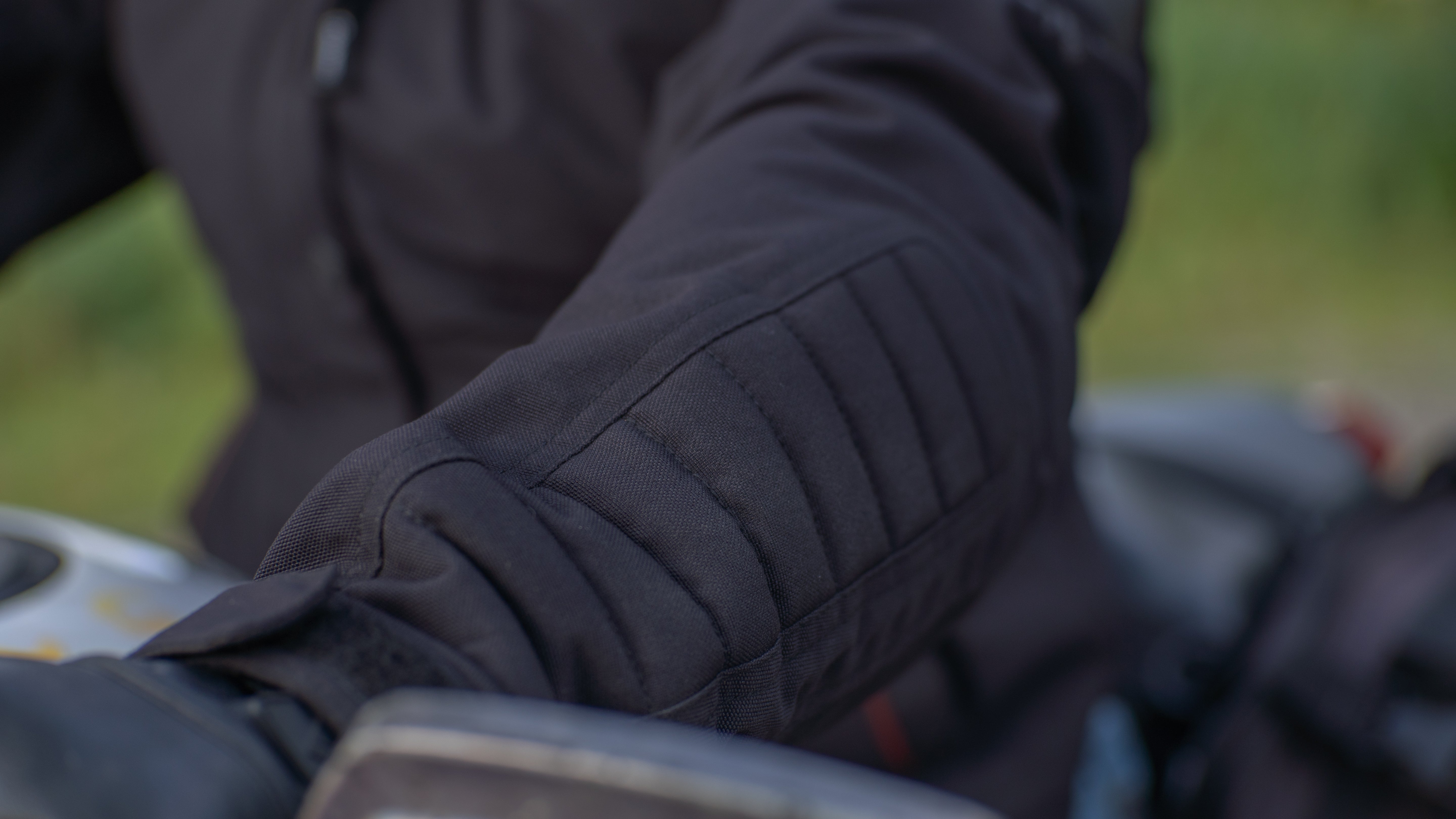 Women's Rebel Waterproof Jacket