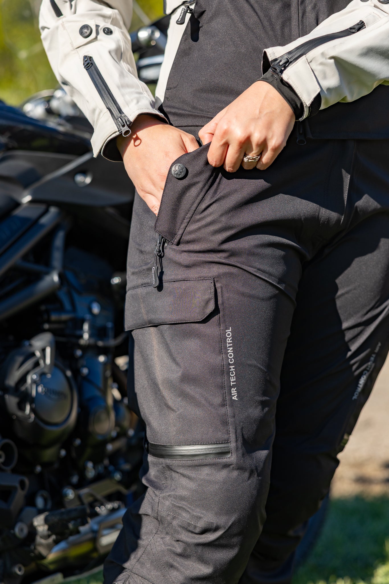 Women's Odyssey Waterproof pants