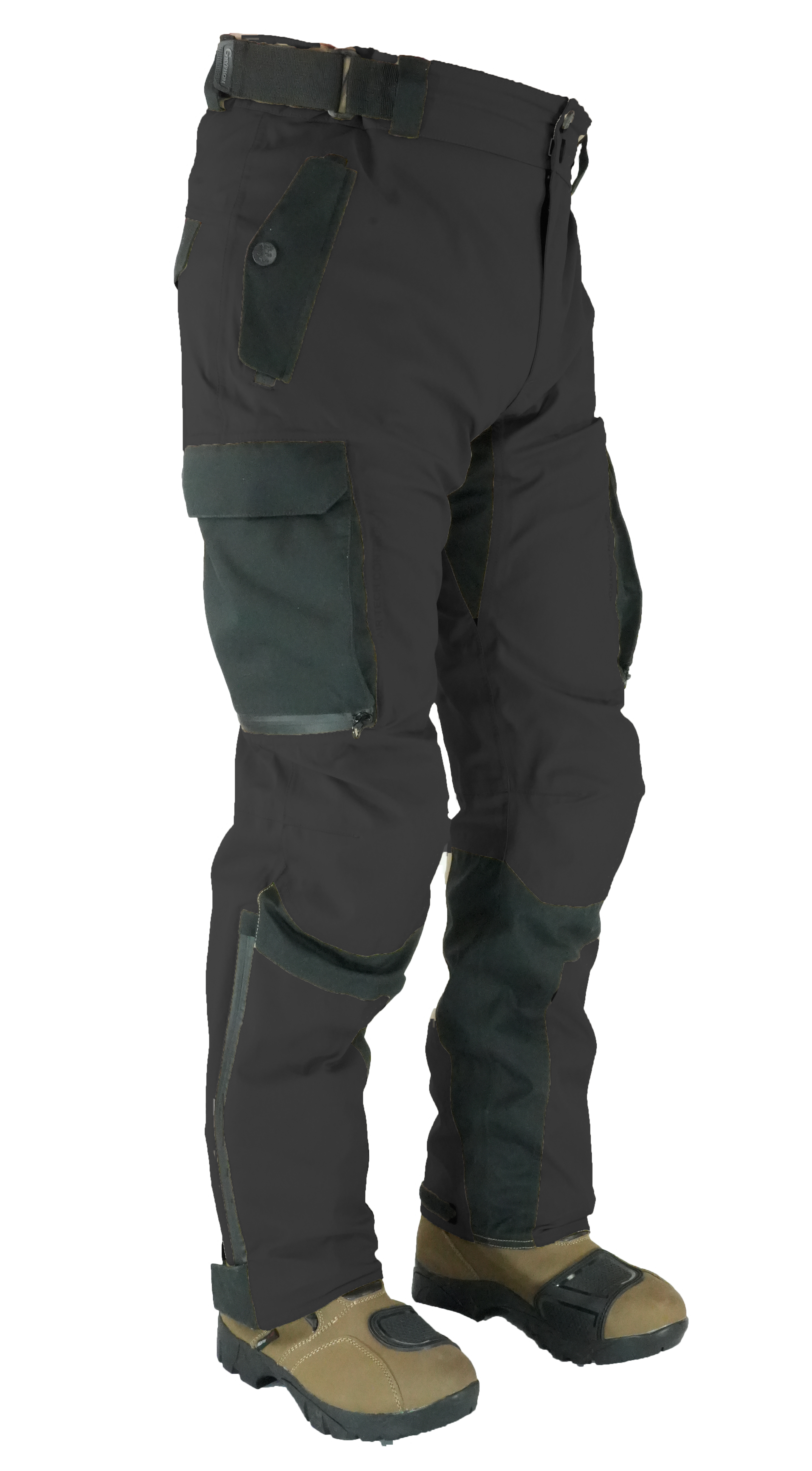 Gryphon Odyssey Waterproof Motorcycle Pants
