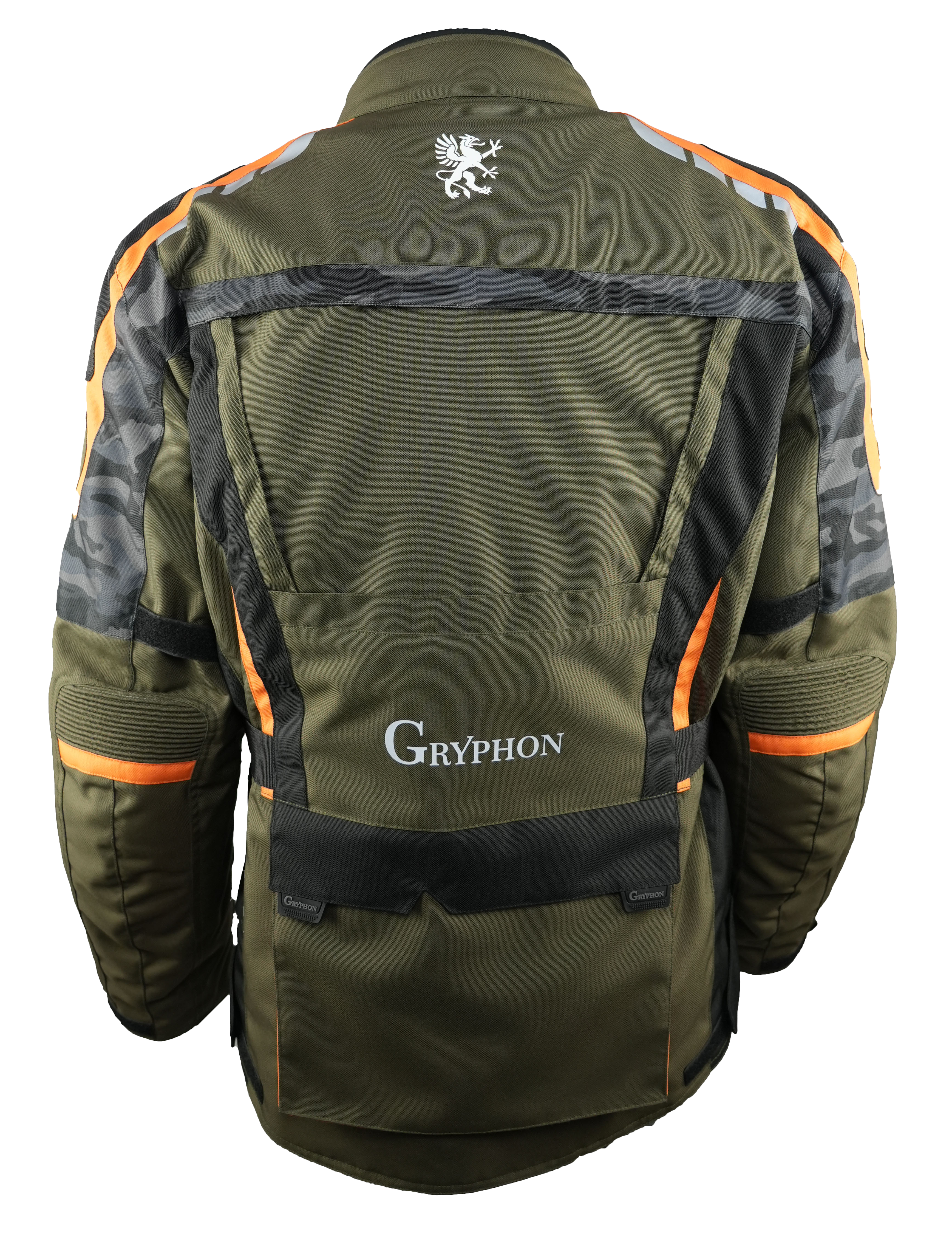 Men's Ozark Waterproof Jacket