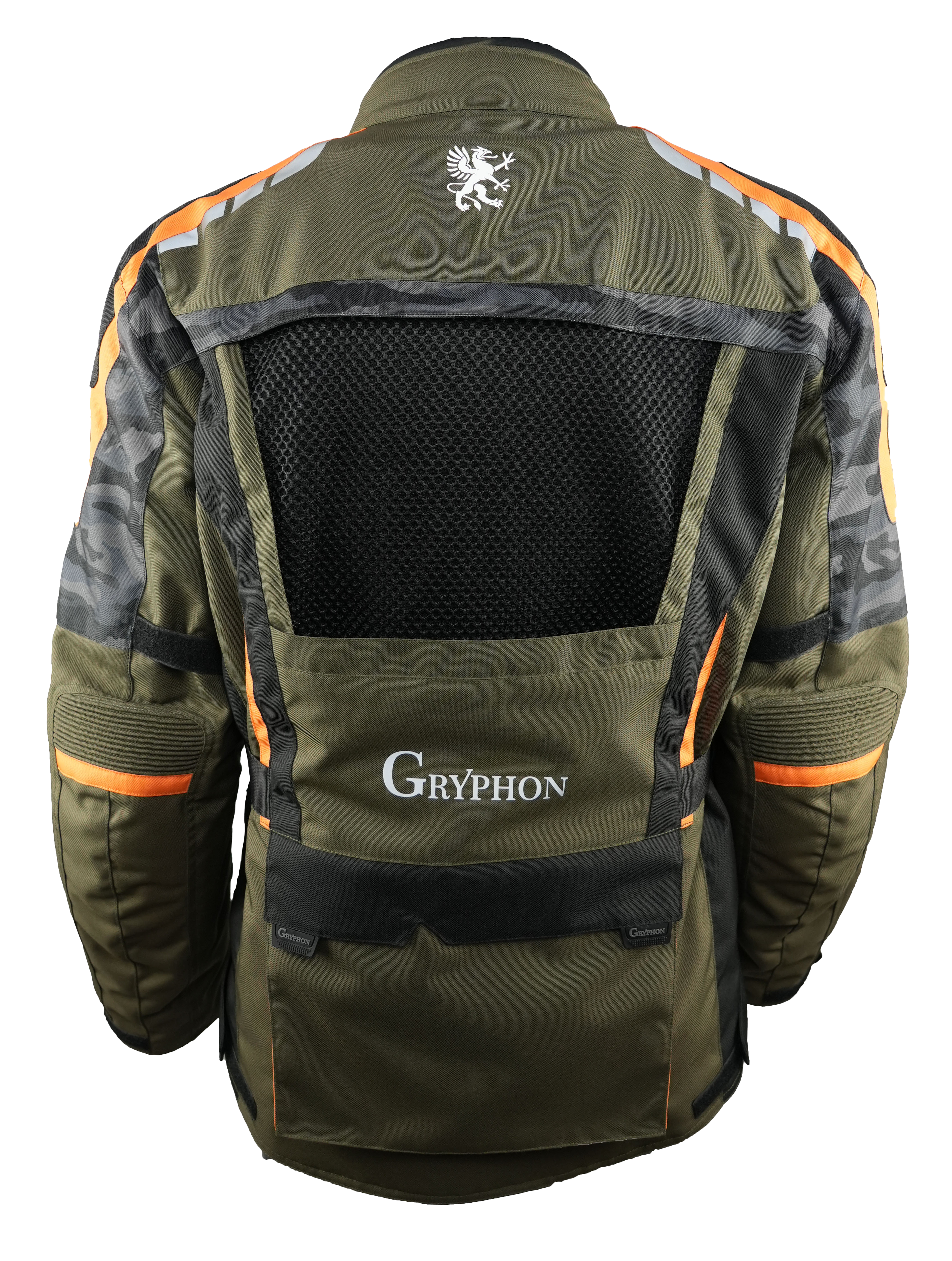 Men's Ozark Waterproof Jacket