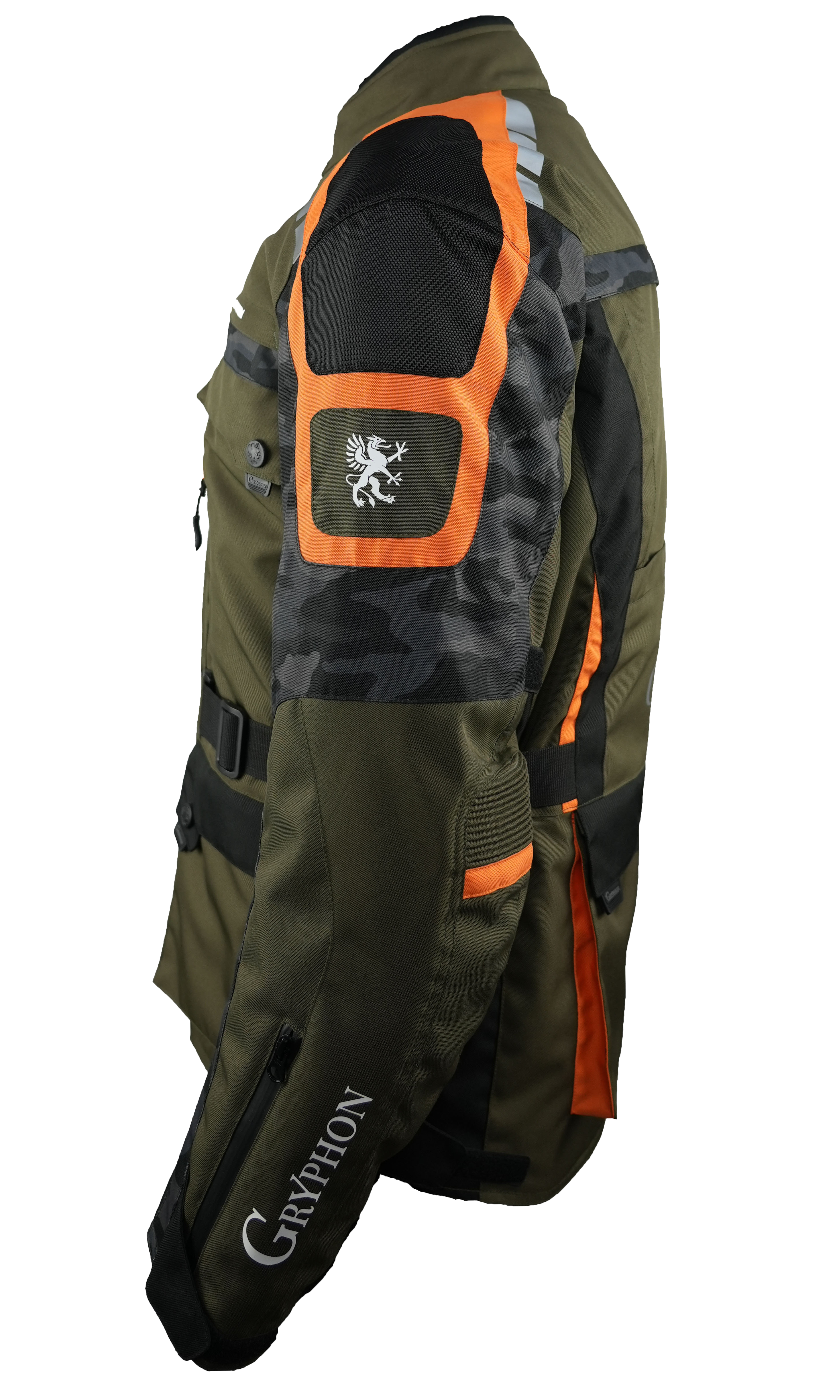 Men's Ozark Waterproof Jacket