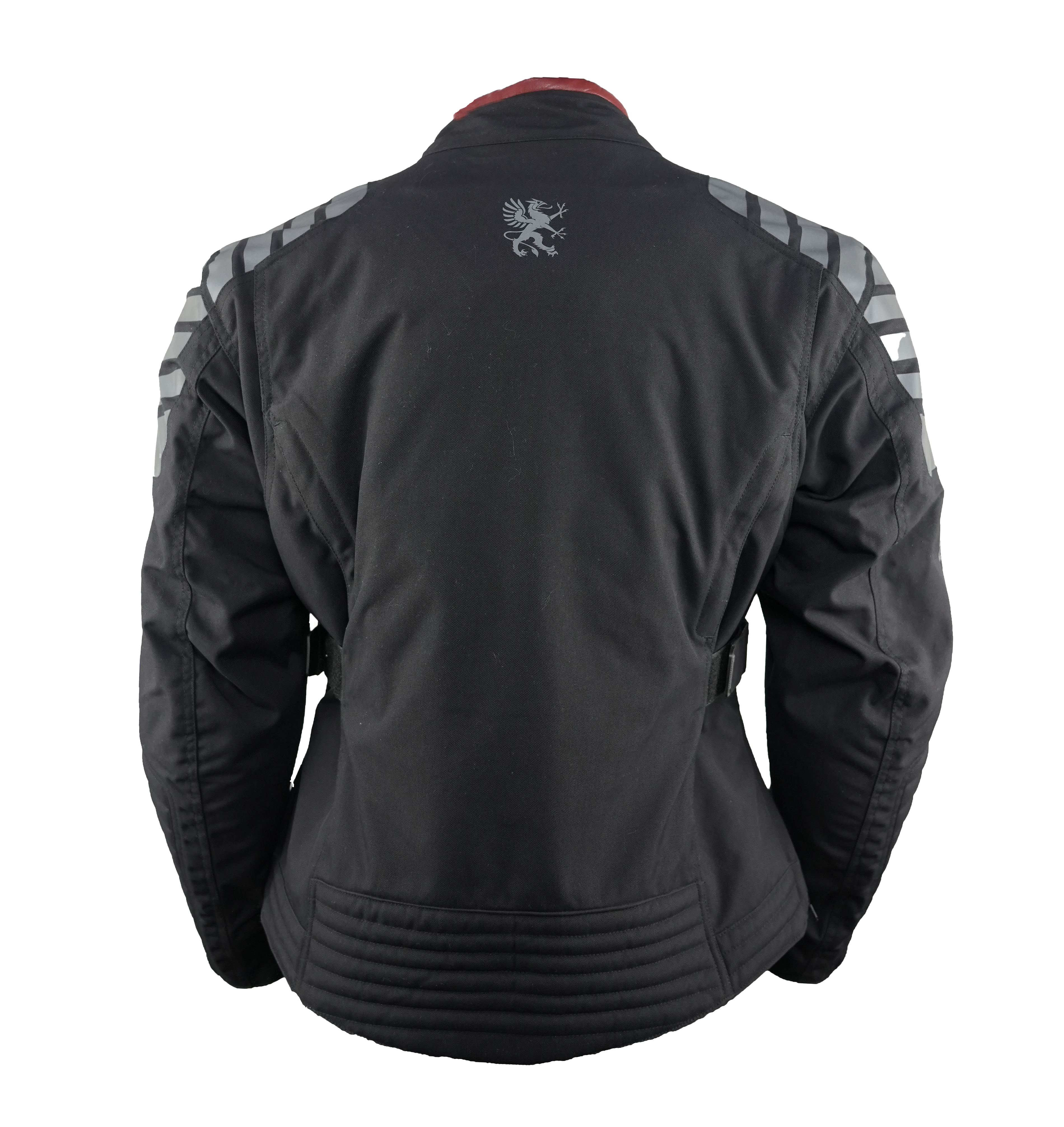 Women's Rebel Waterproof Jacket