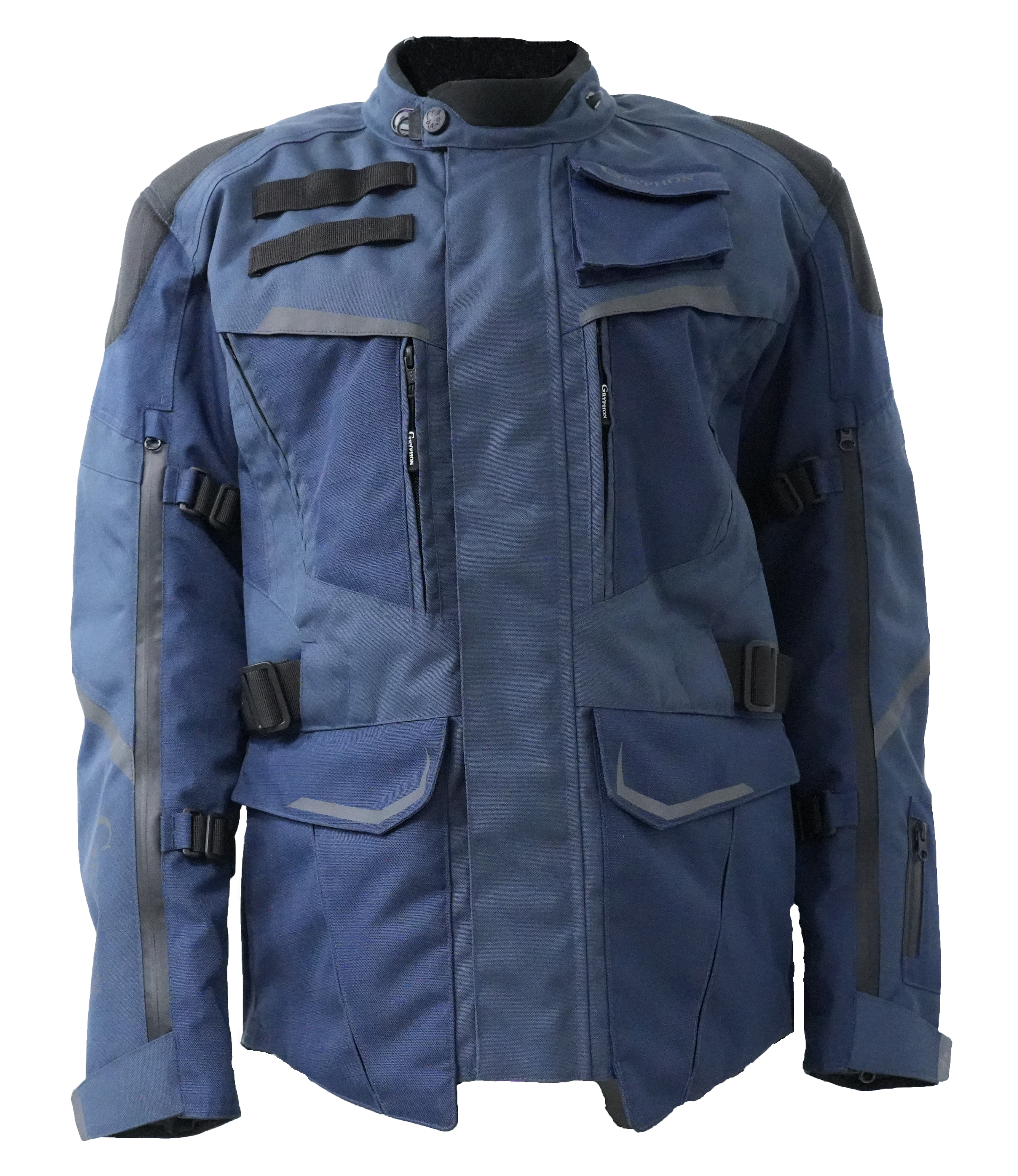 Men's Single Track ADV Waterproof Jacket